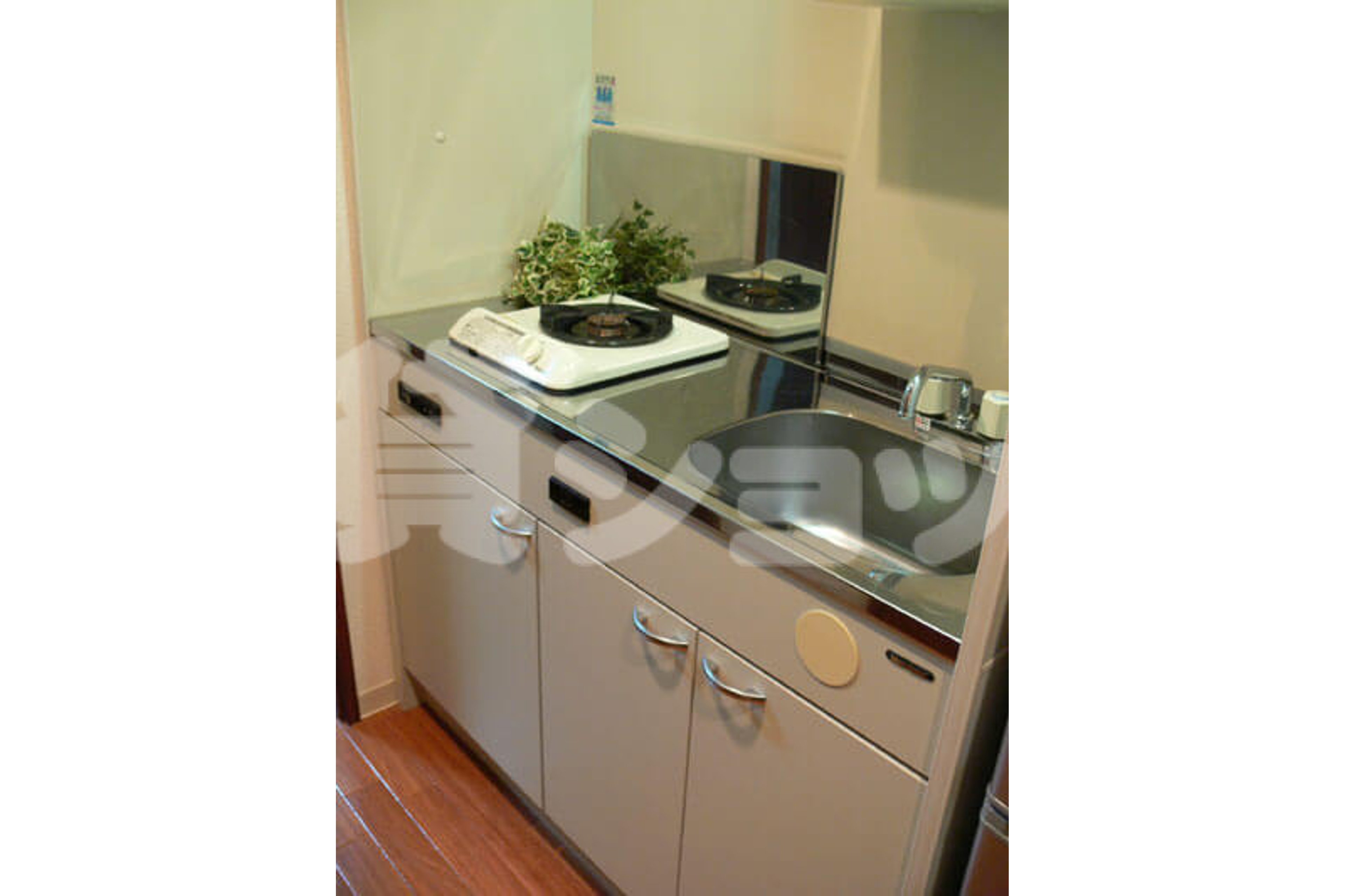 ハイグレードタイプのイメージ