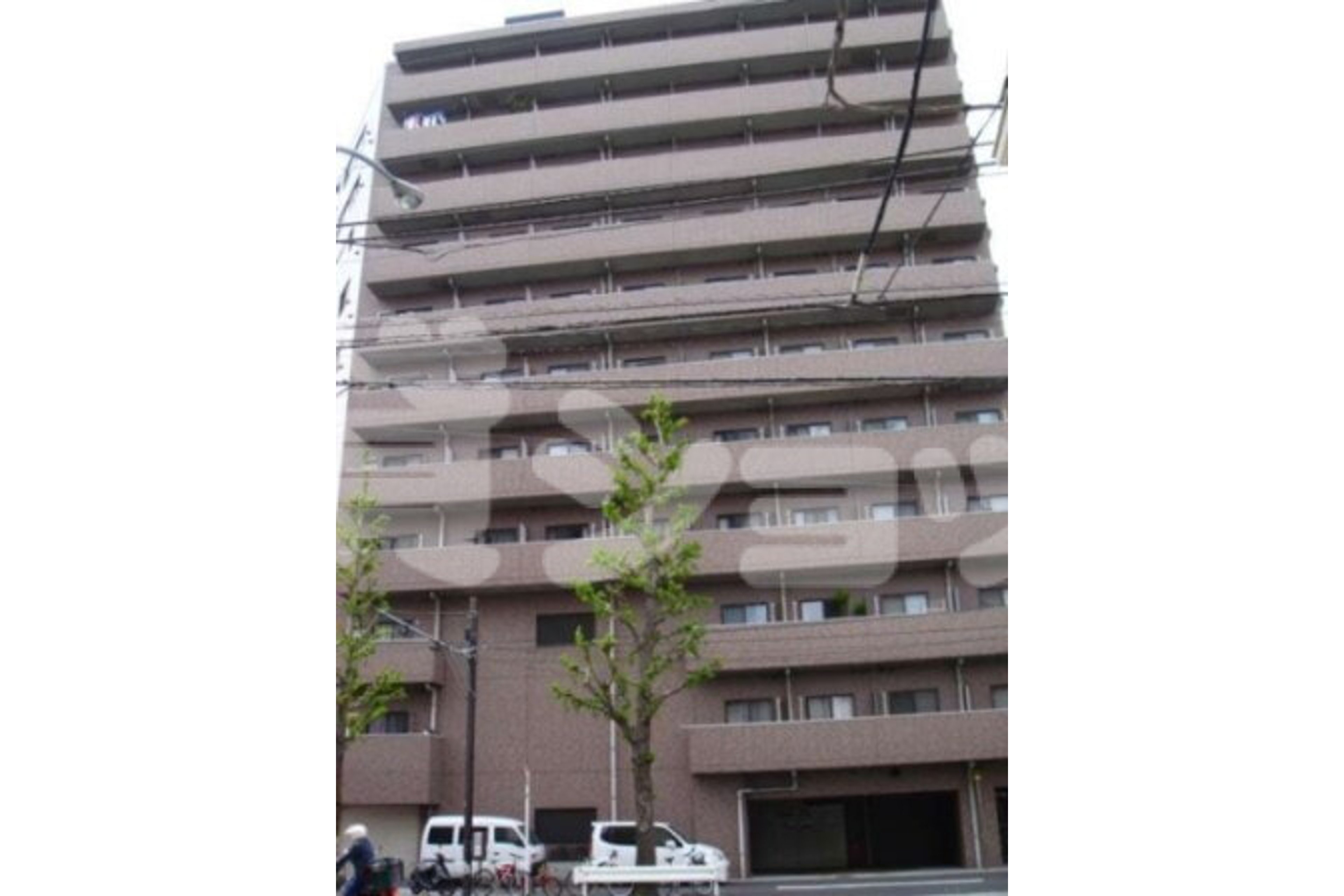 スタンダードタイプのイメージ