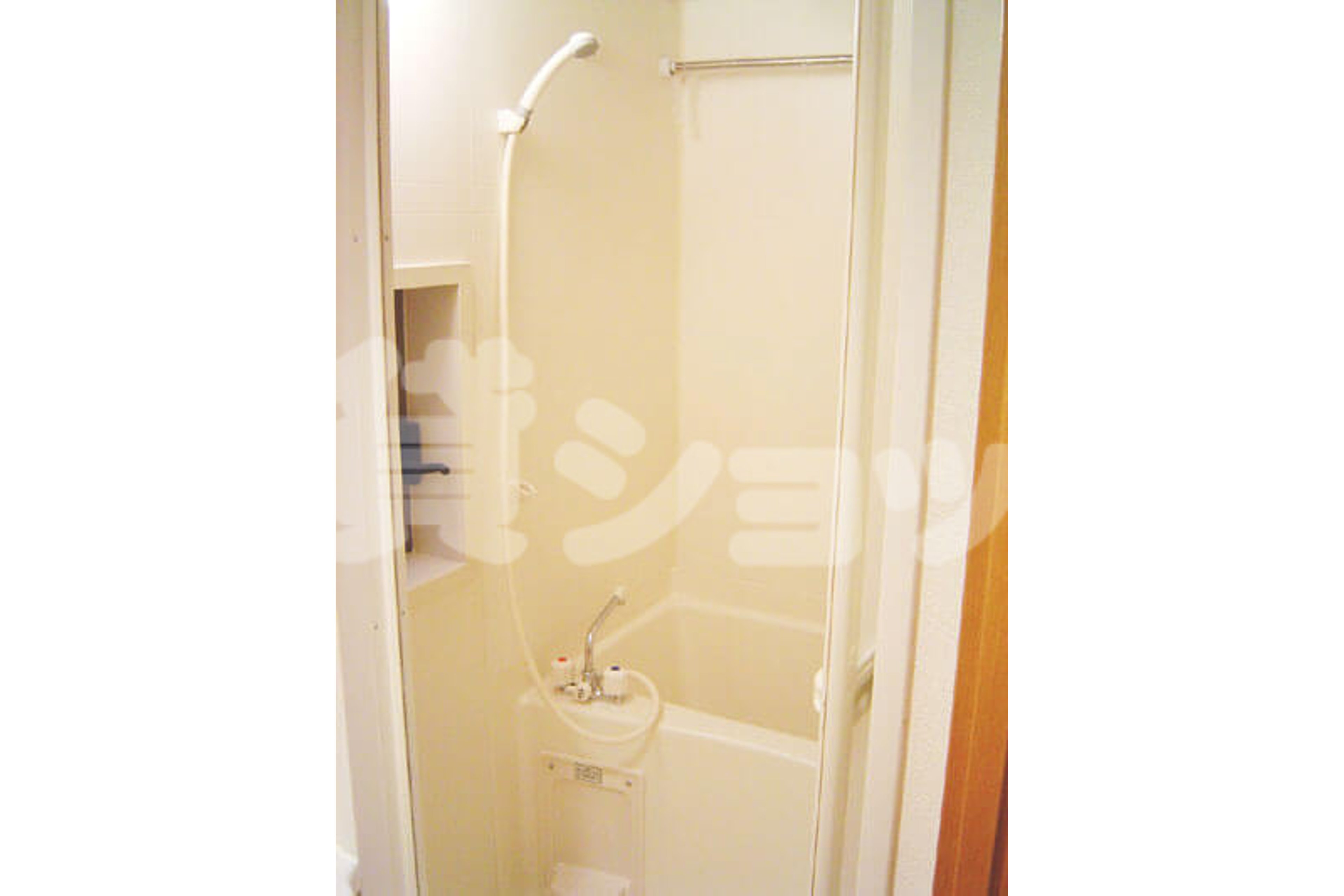 スタンダードタイプのイメージ