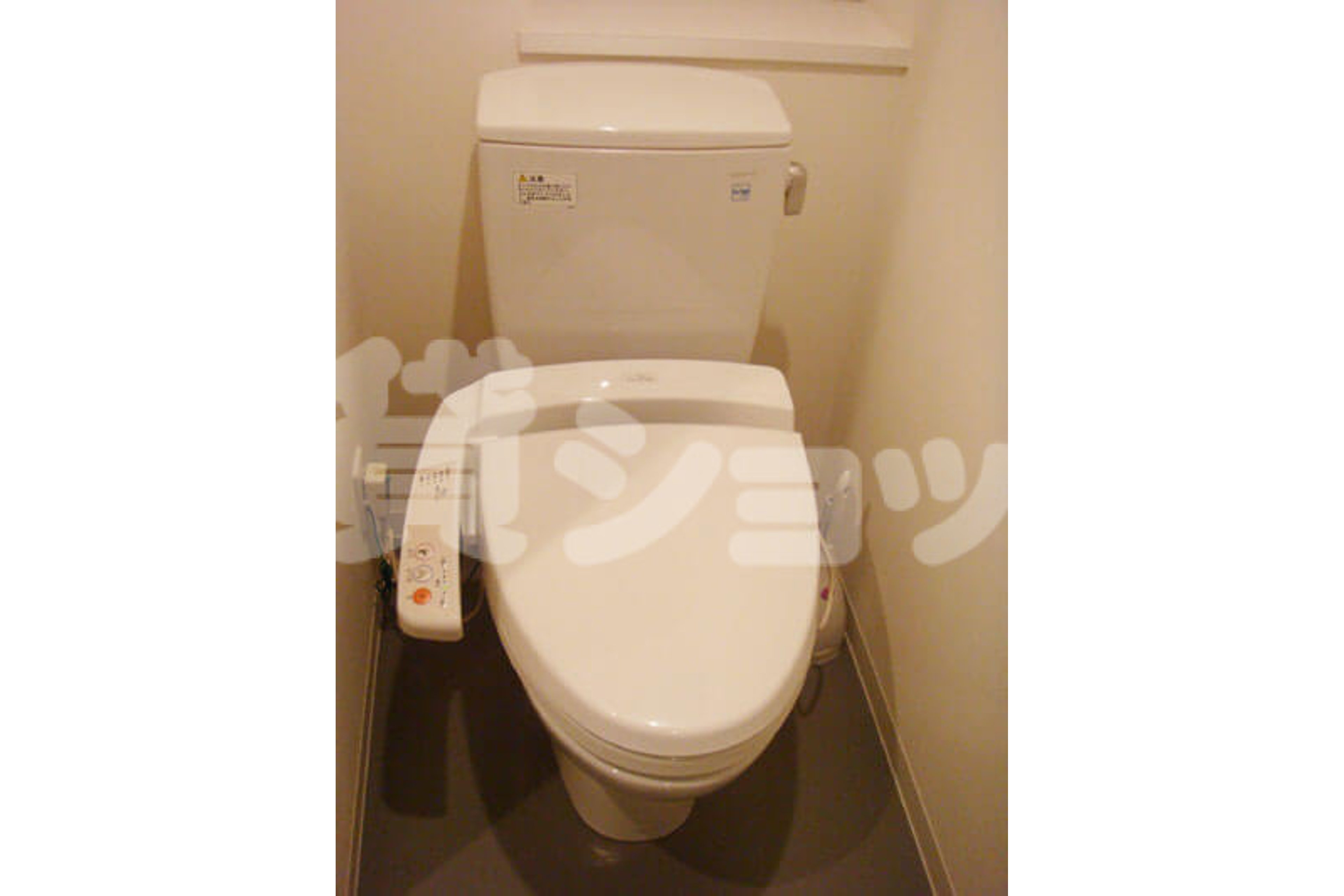 スタンダードタイプのイメージ