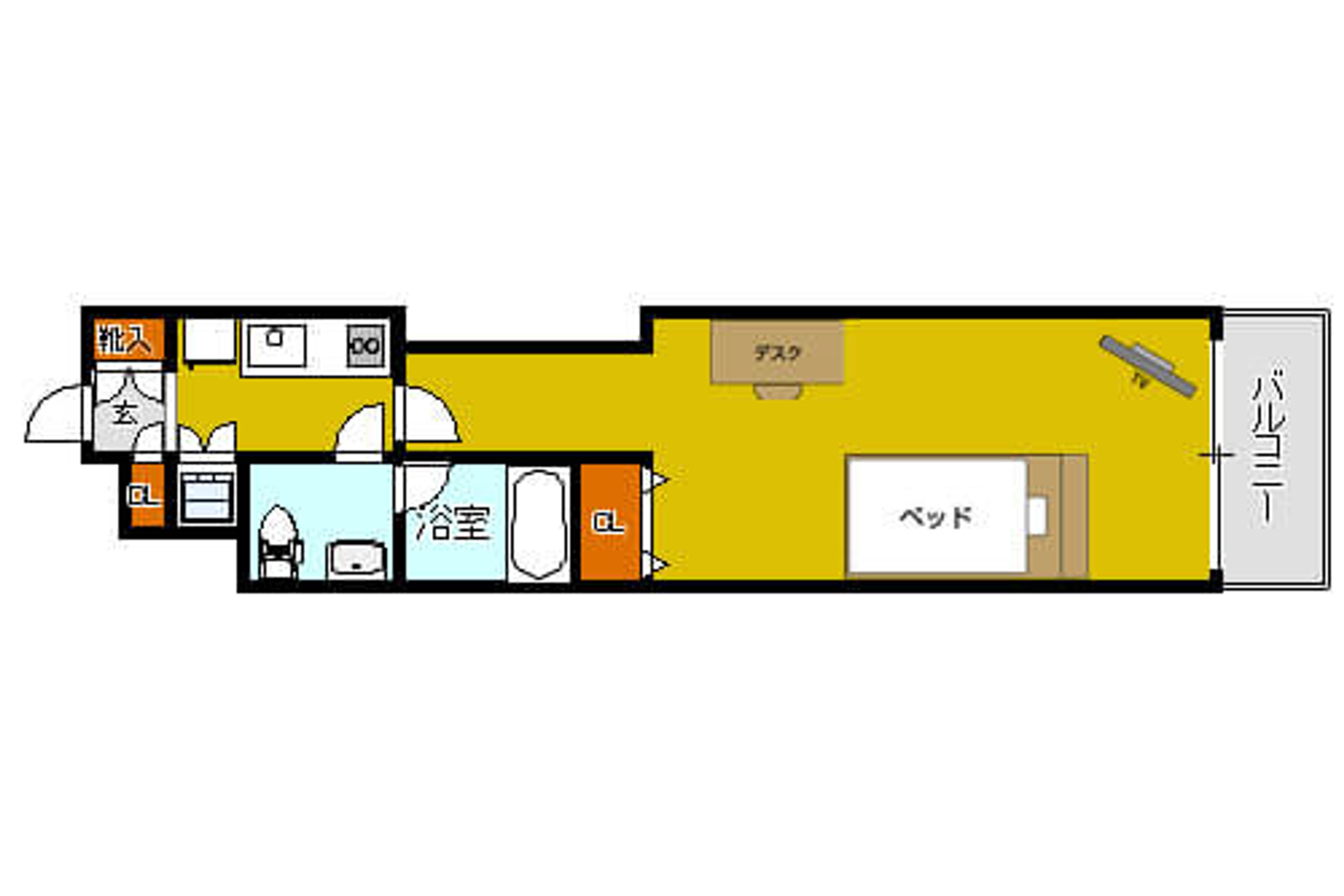 プラチナタイプのイメージ