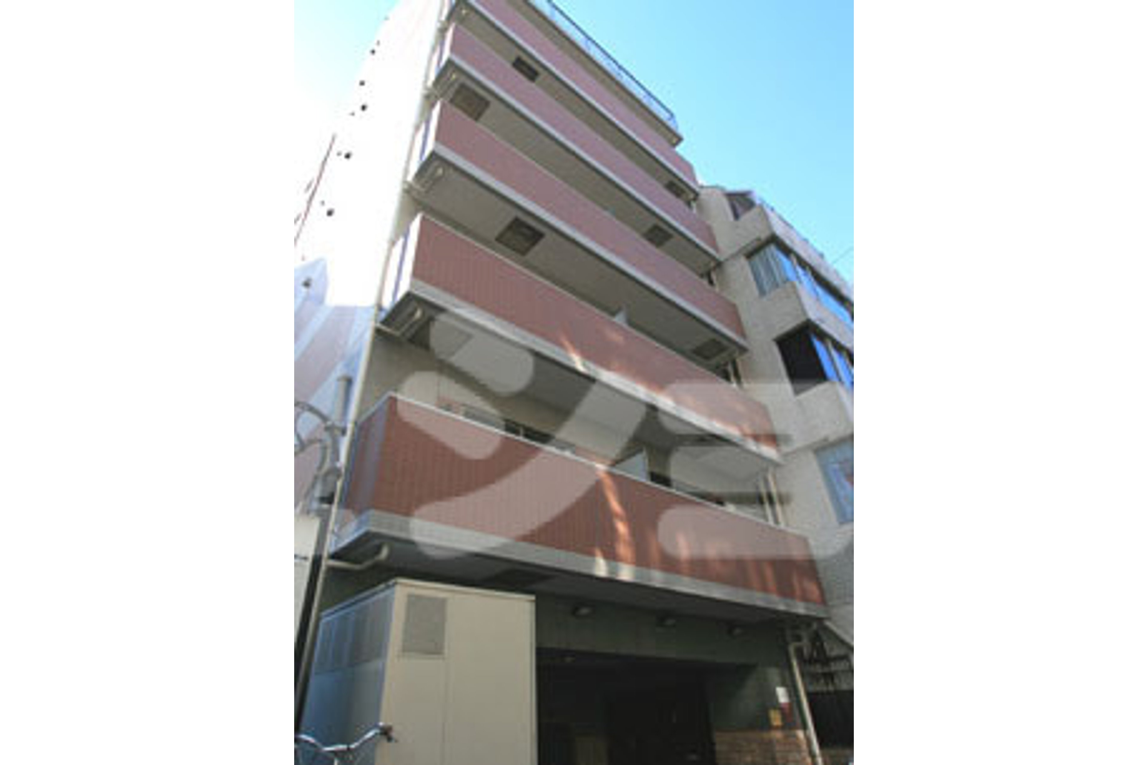 スタンダードタイプのイメージ