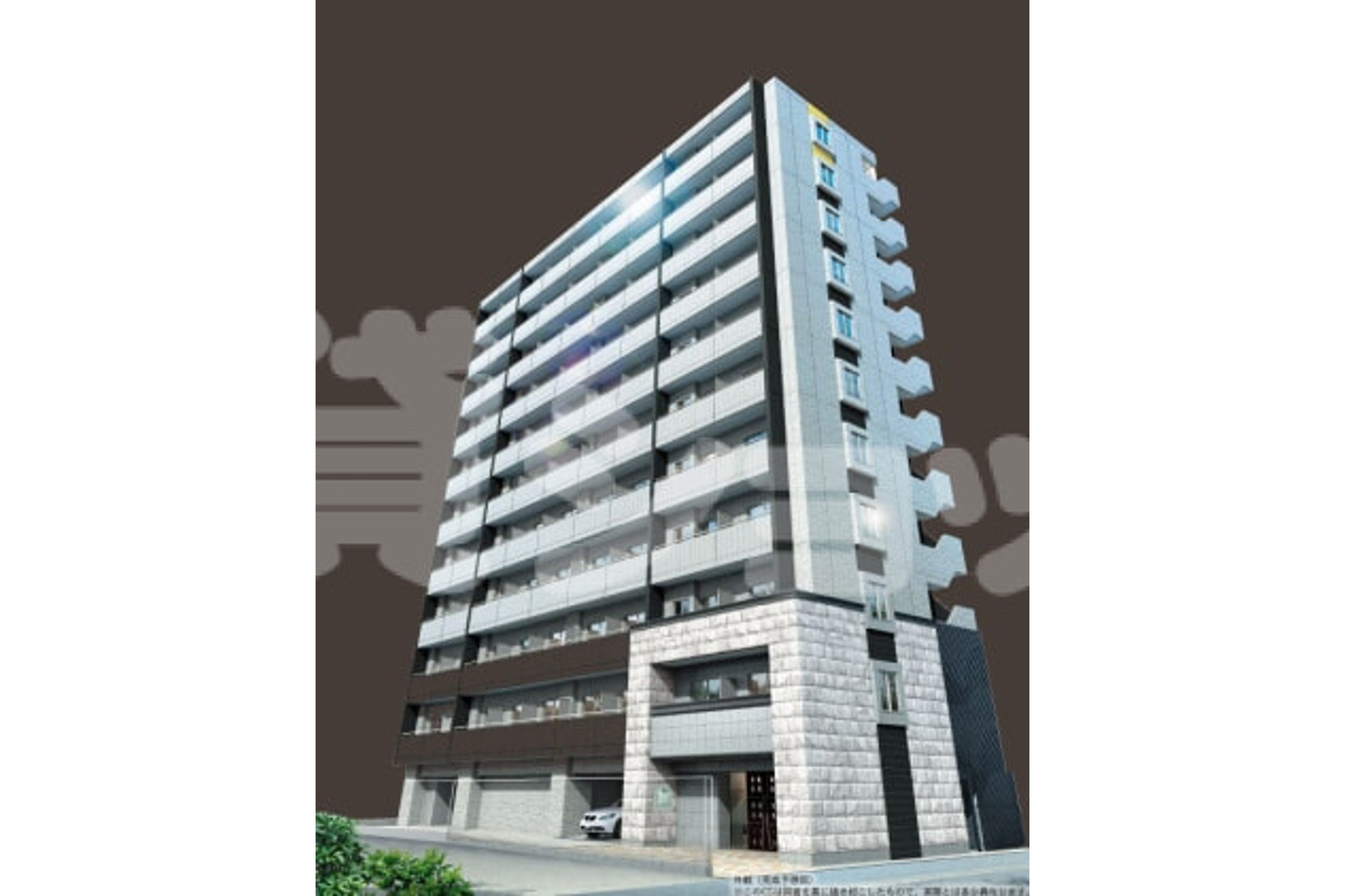 ハイグレードタイプのイメージ