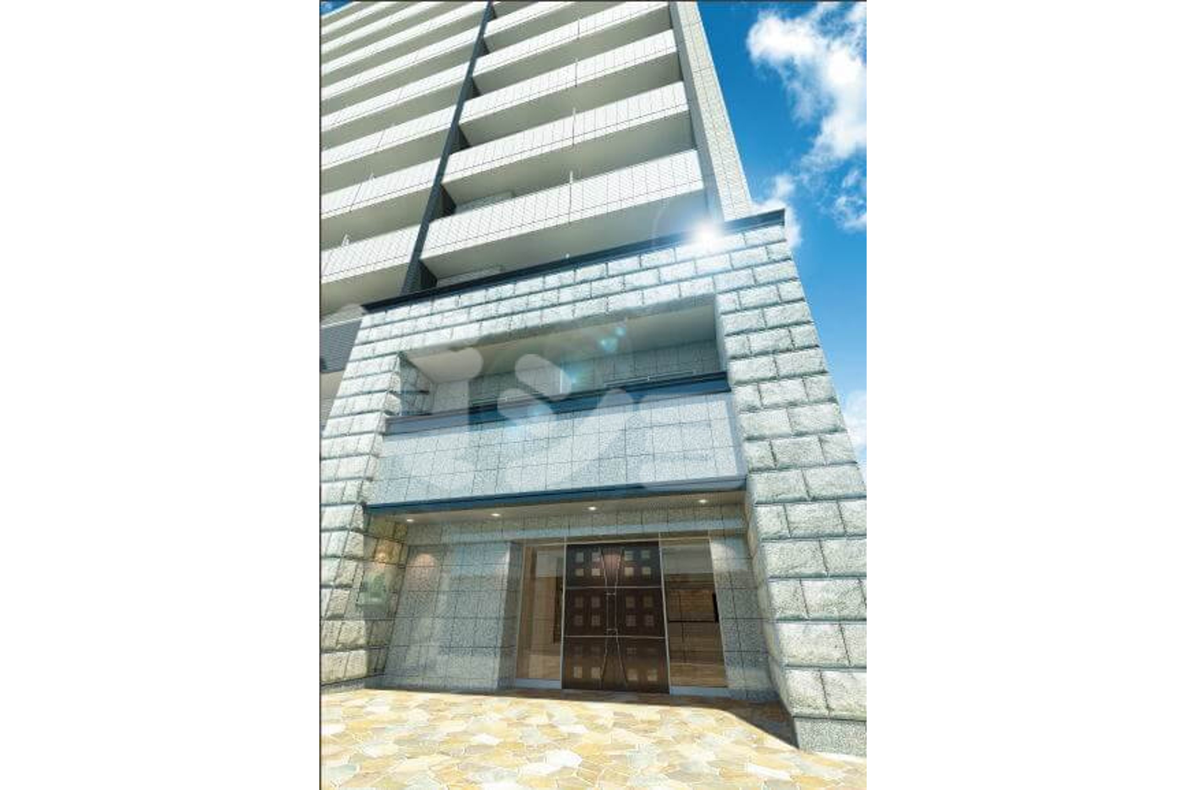 ハイグレードタイプのイメージ