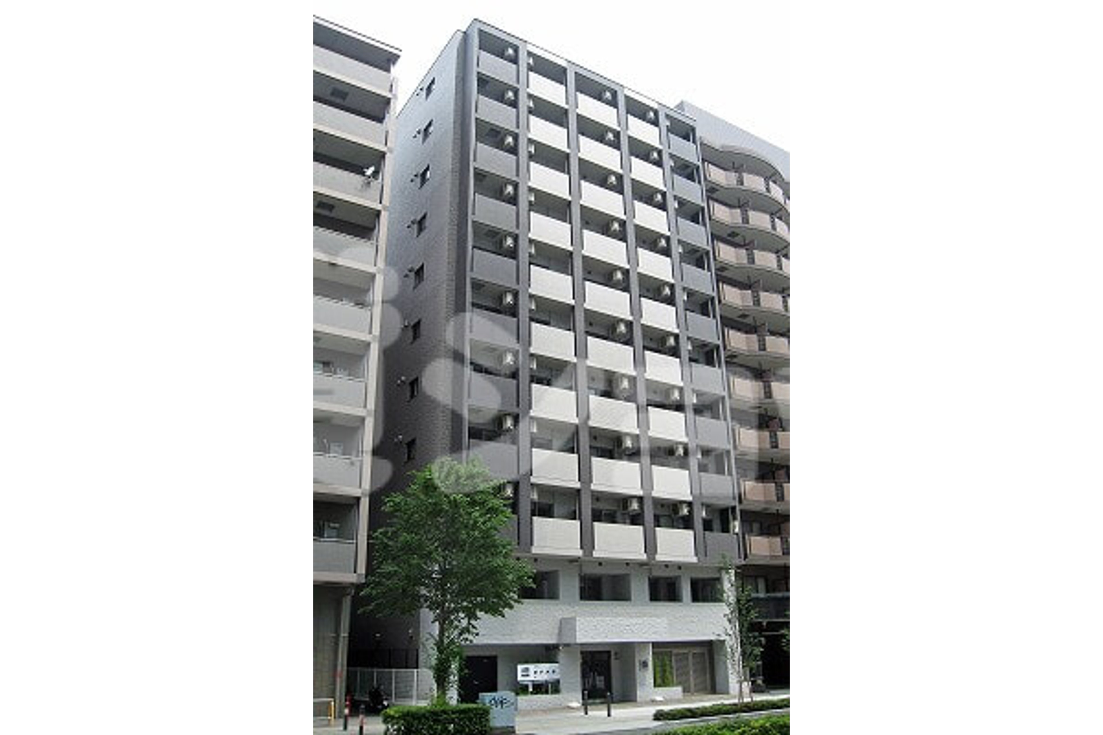 スタンダードタイプのイメージ