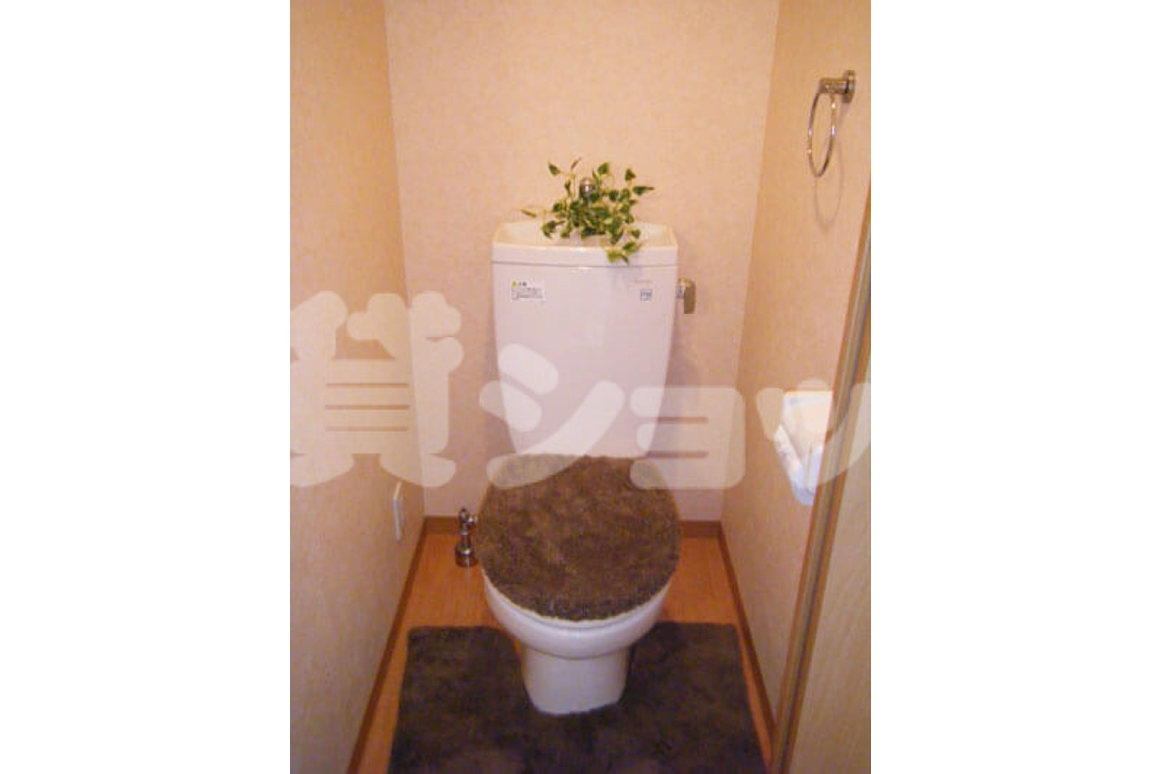 スタンダードタイプのイメージ