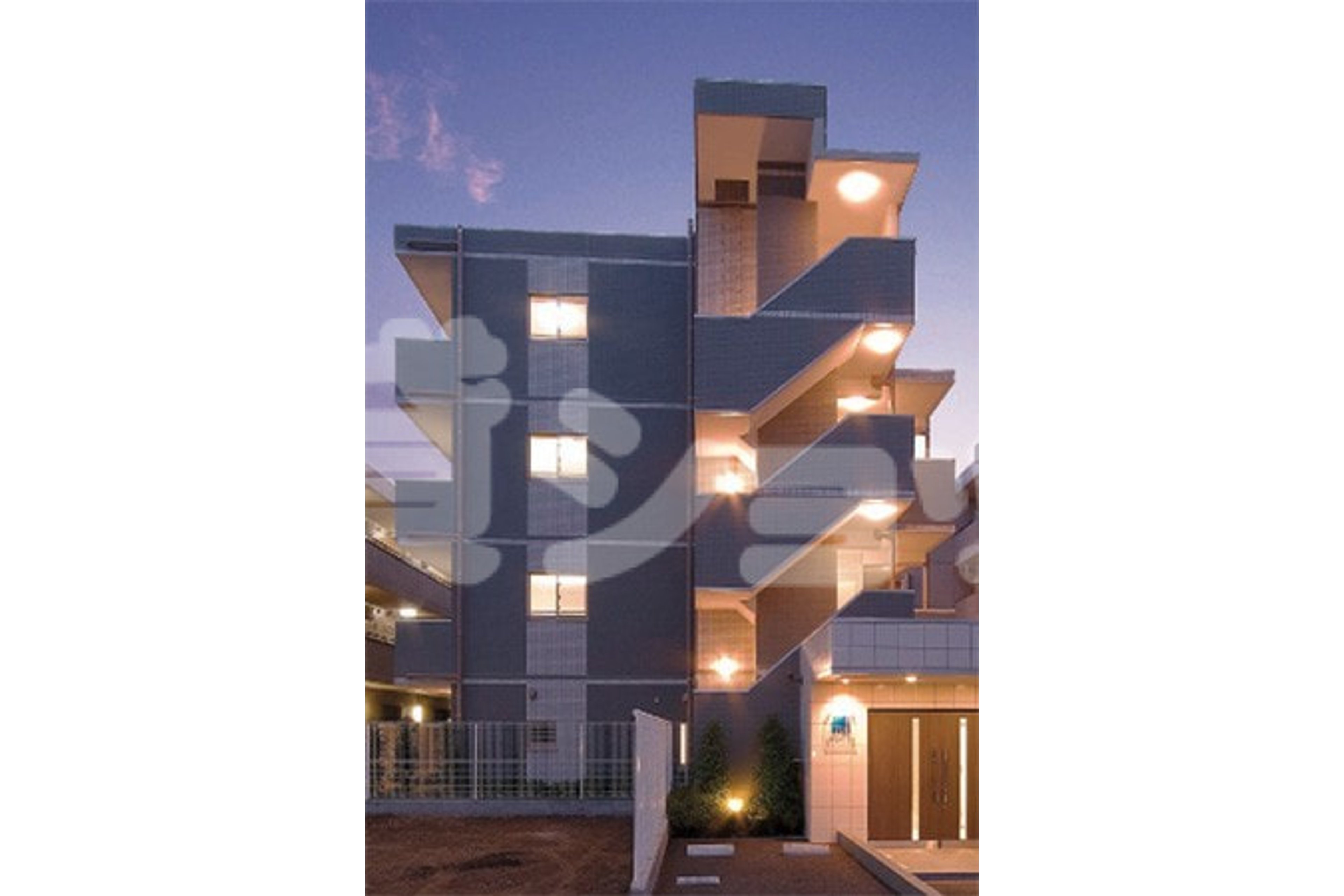 スタンダードタイプのイメージ