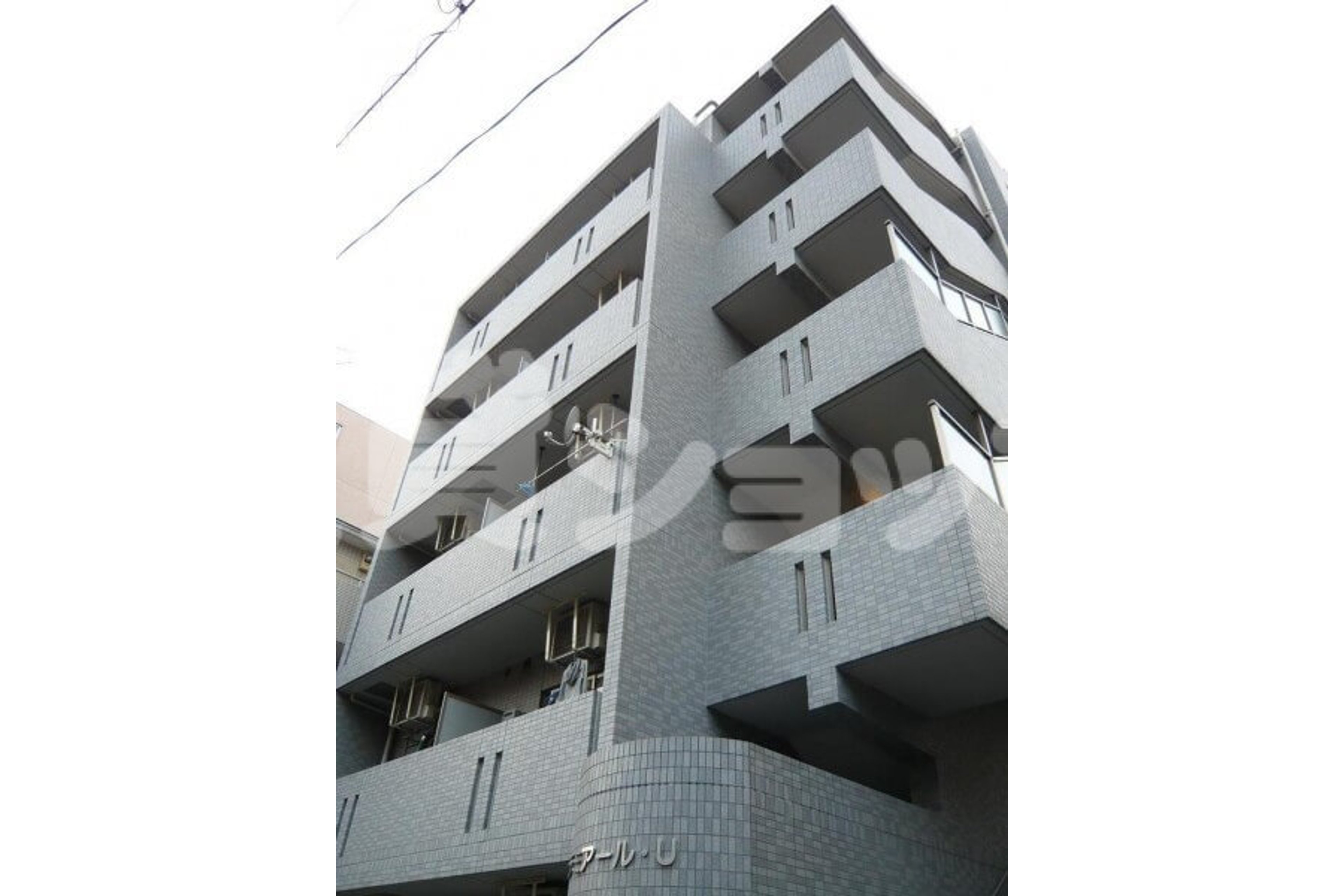 スタンダードタイプのイメージ