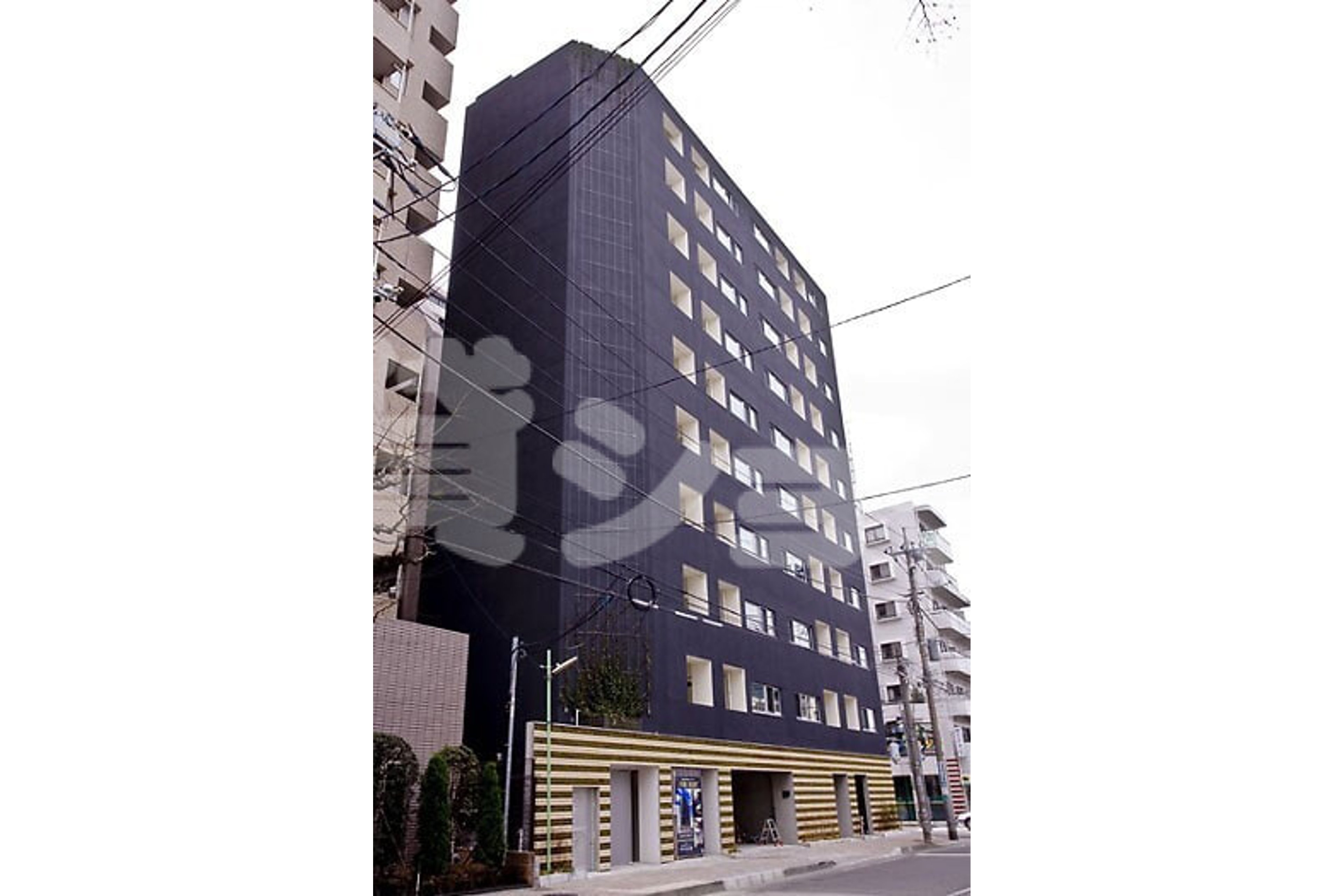 ハイグレードタイプのイメージ