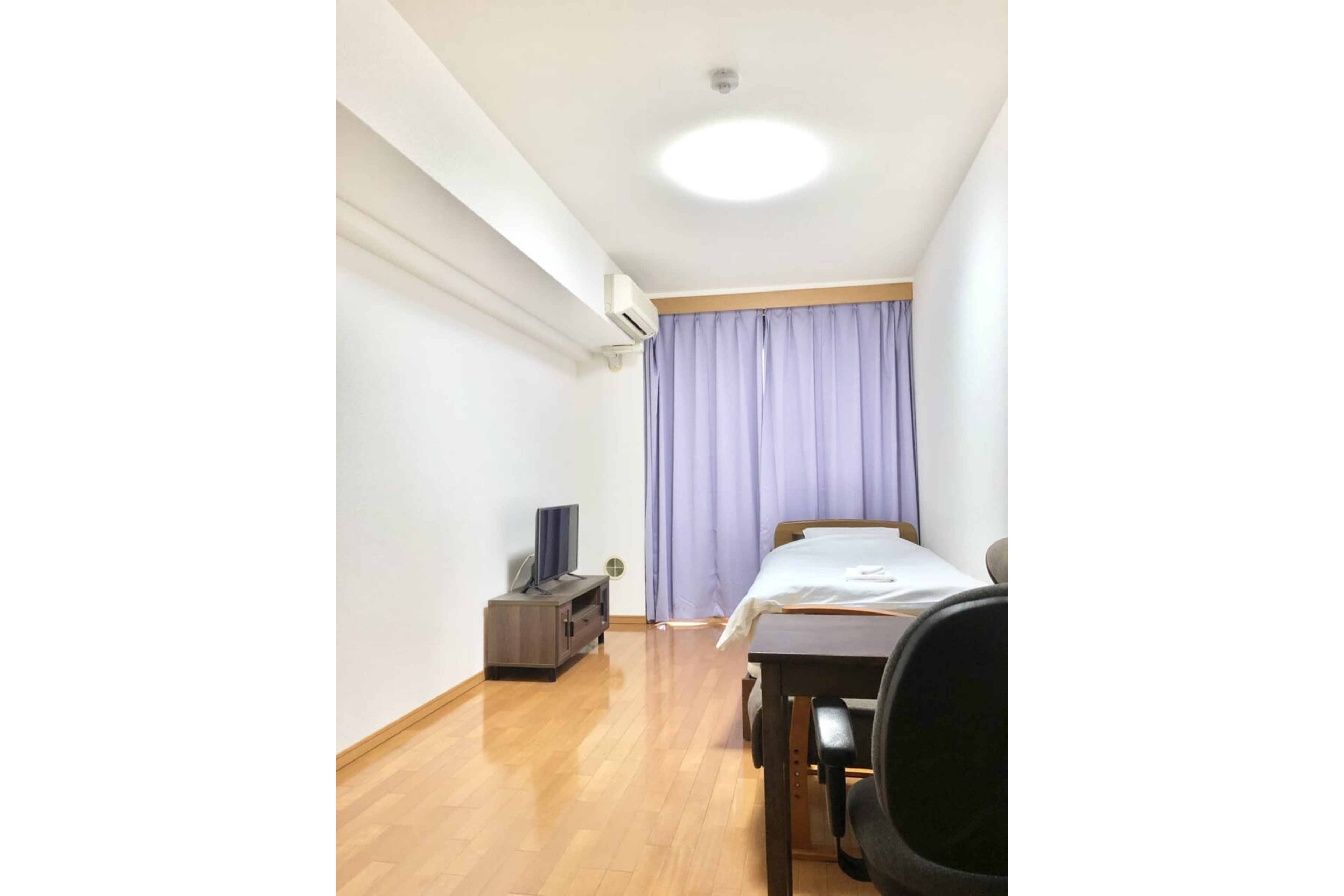 スタンダードタイプのイメージ