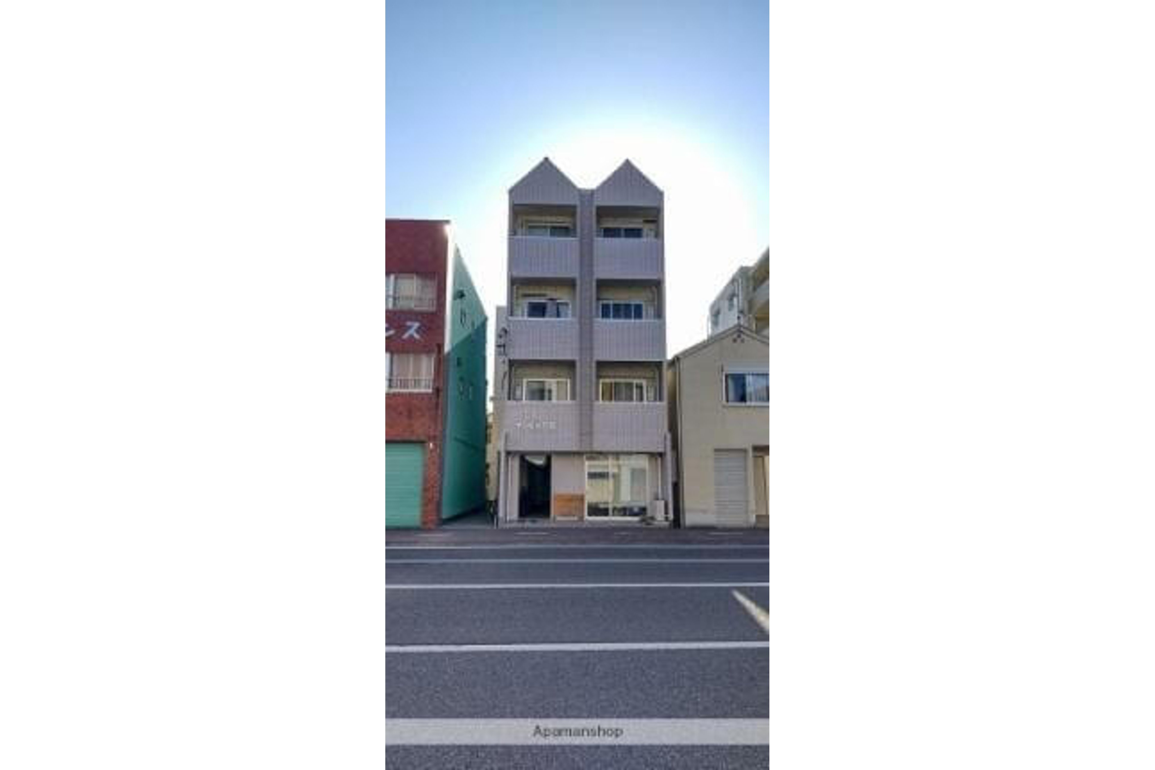 バリュータイプのイメージ