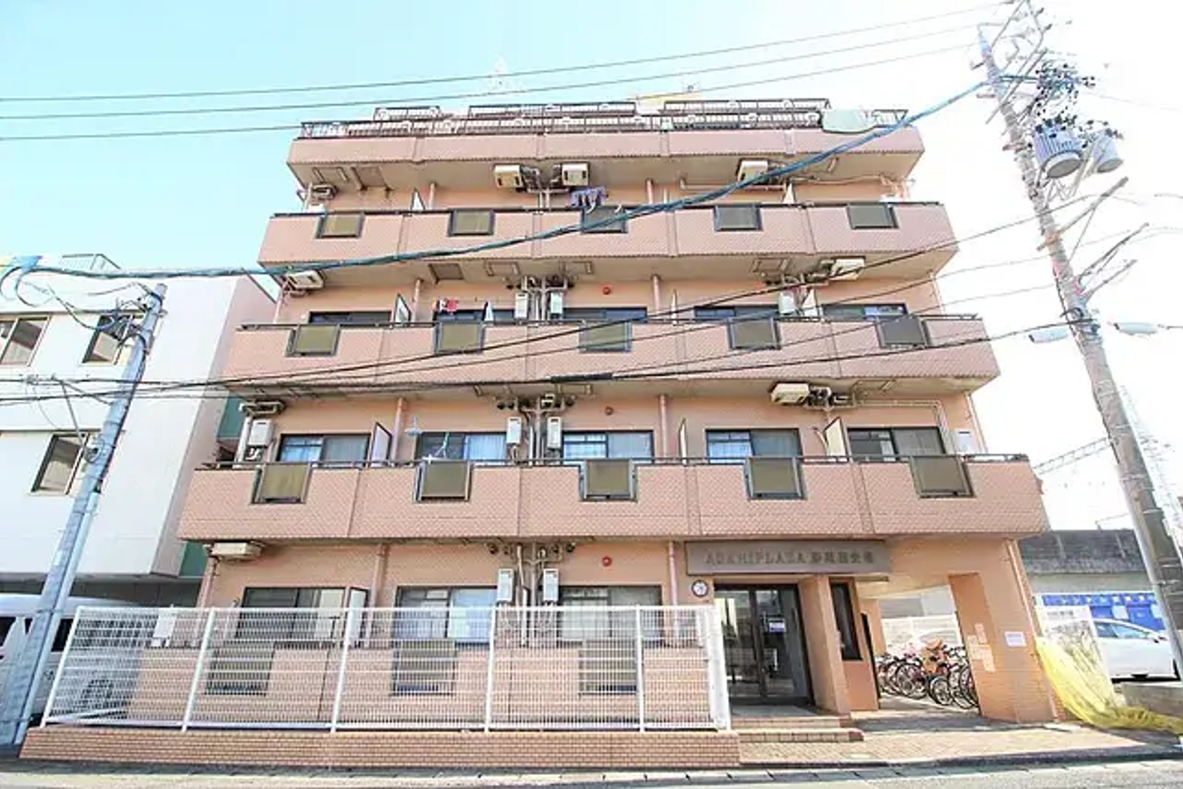 スタンダードタイプのイメージ