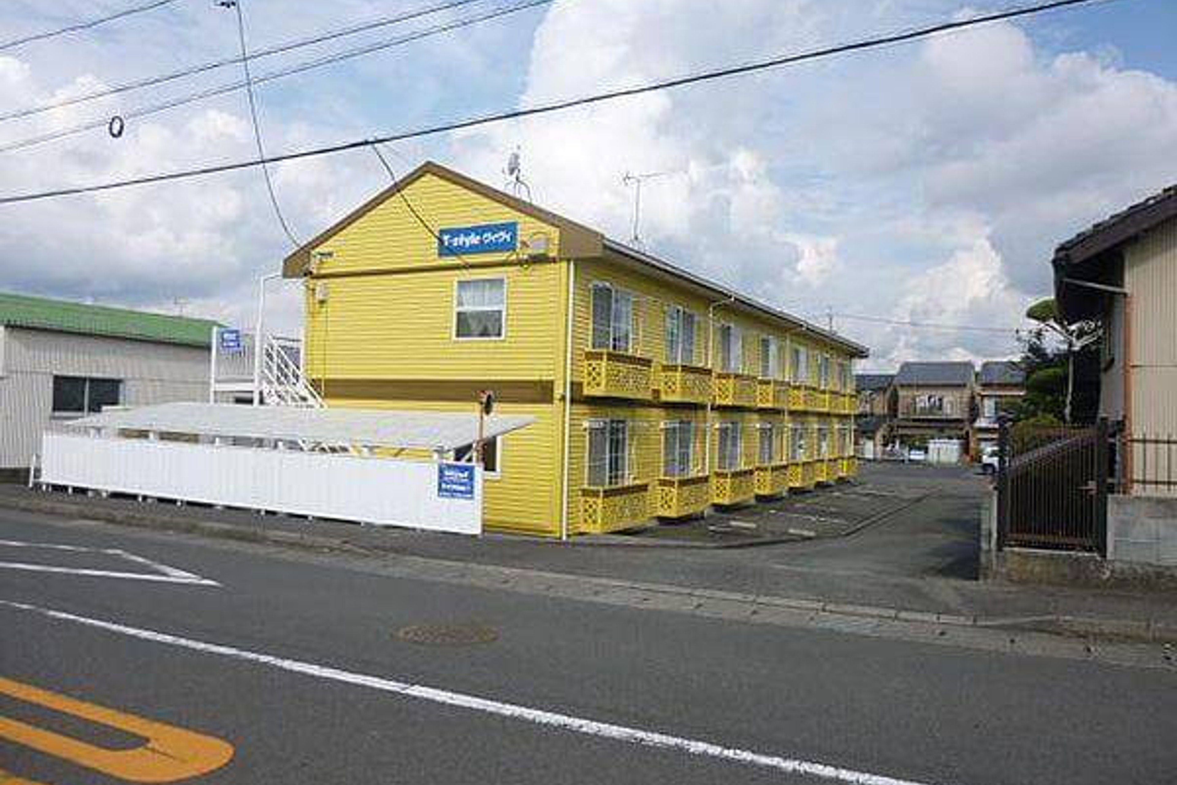 バリュータイプのイメージ