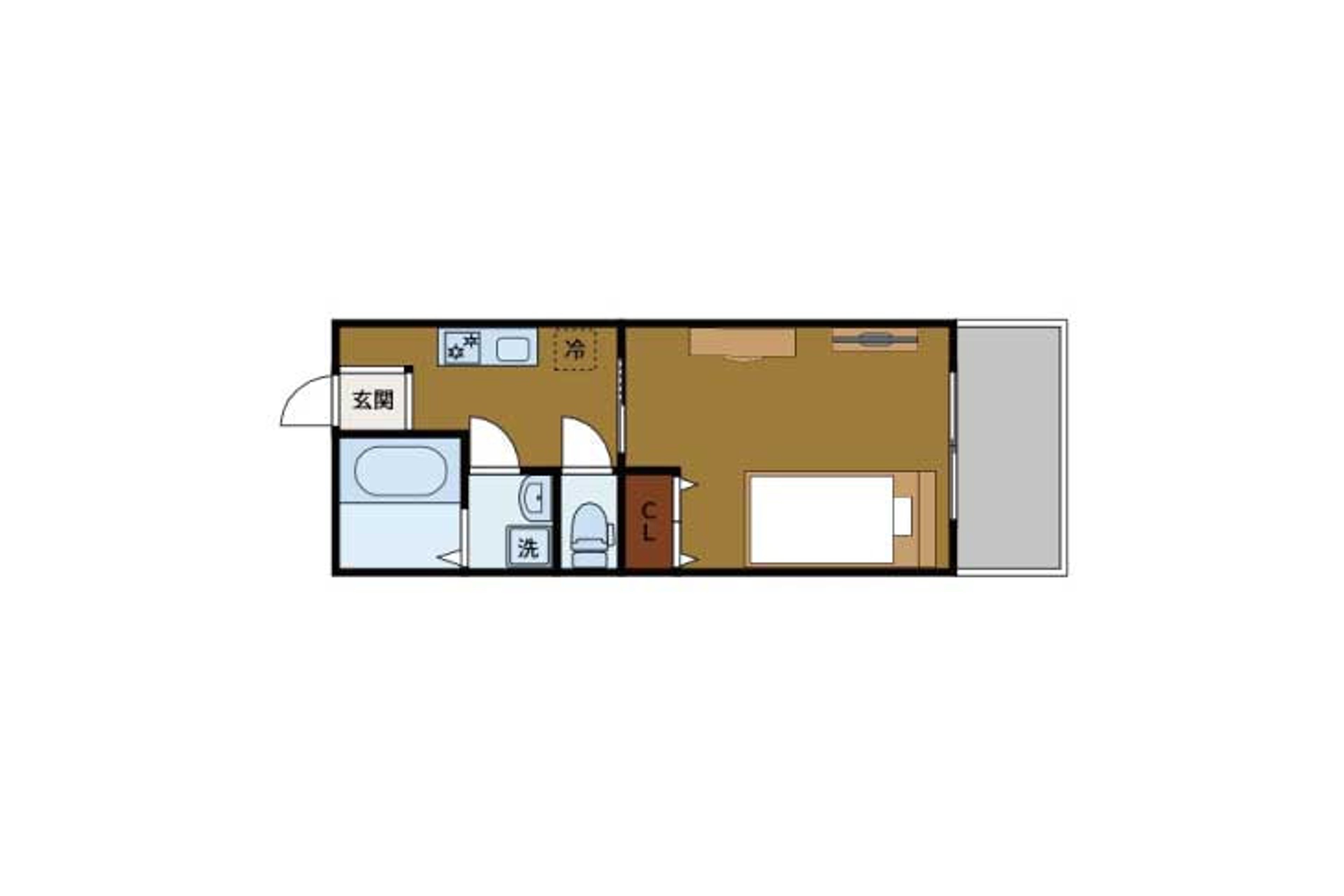 ハイグレードタイプのイメージ