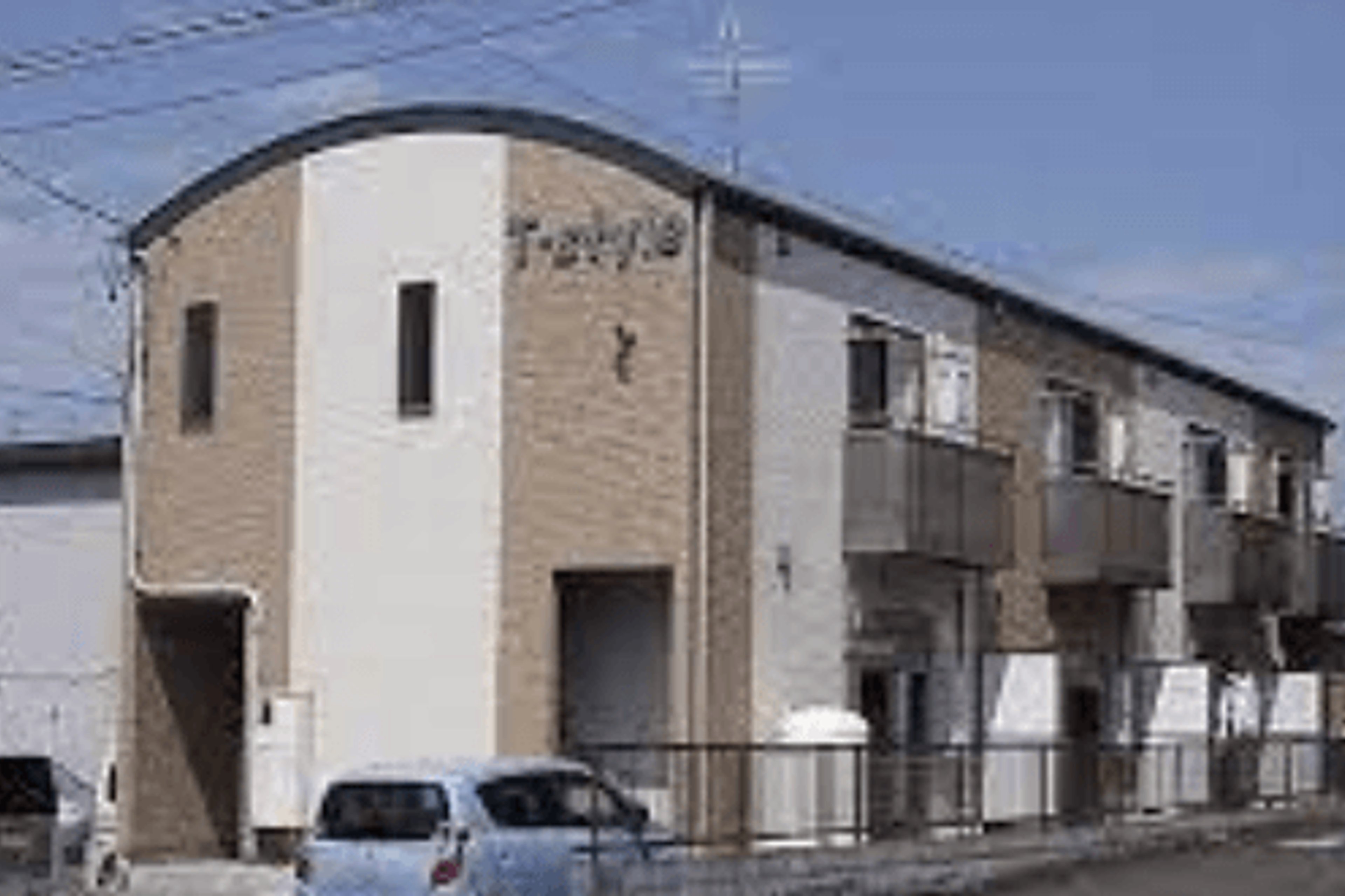 ハイグレードタイプのイメージ