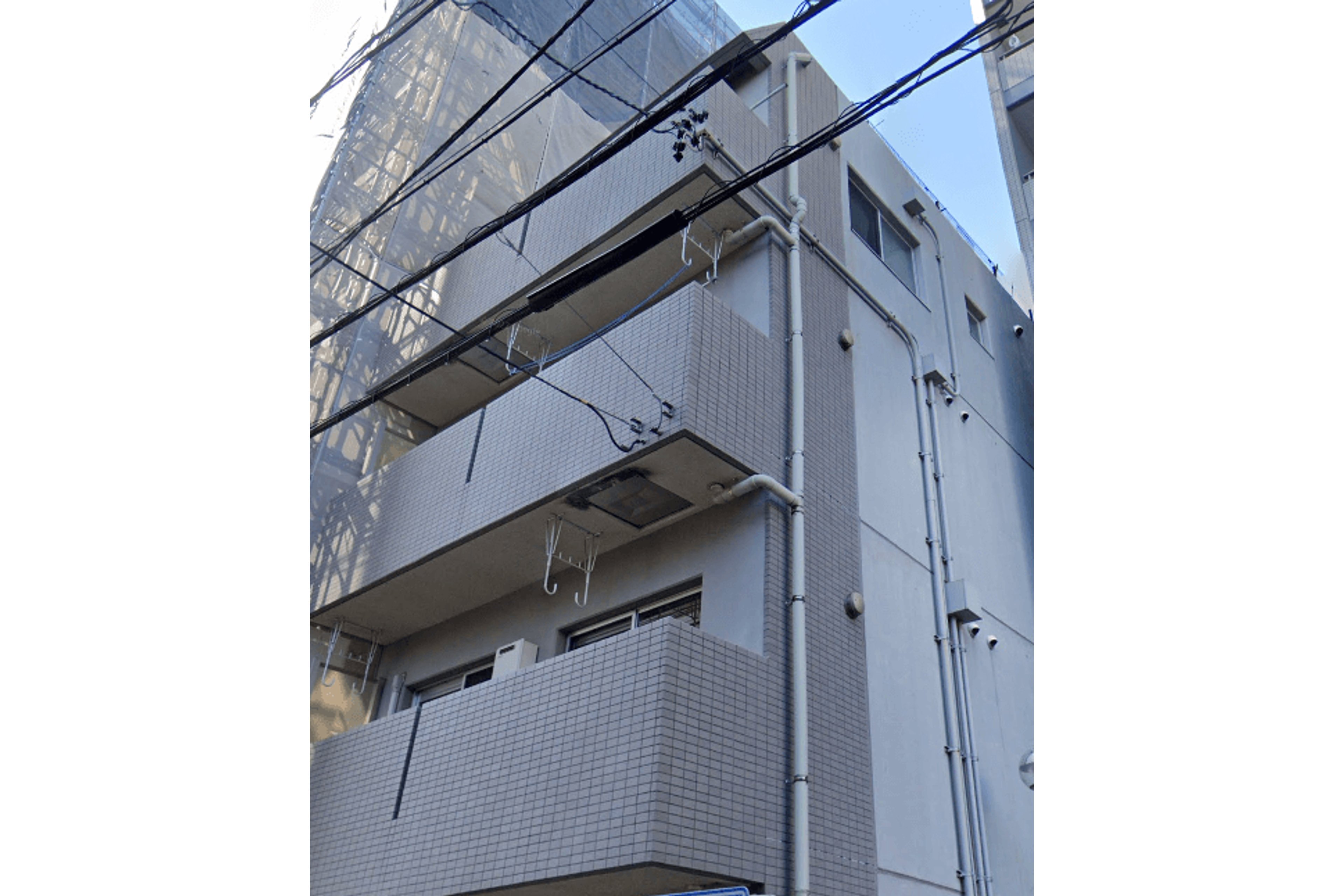 スタンダードタイプのイメージ