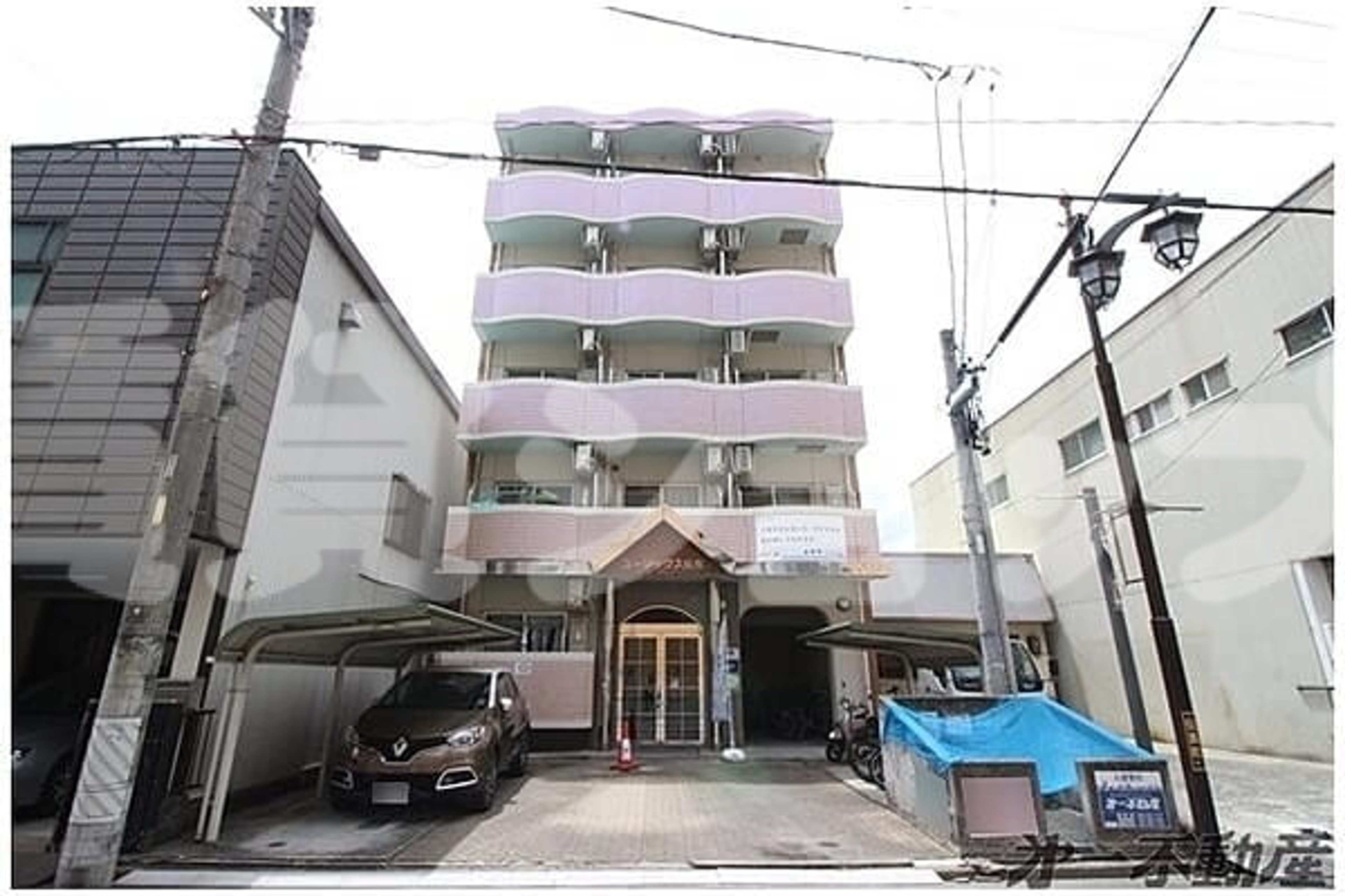 スタンダードタイプのイメージ