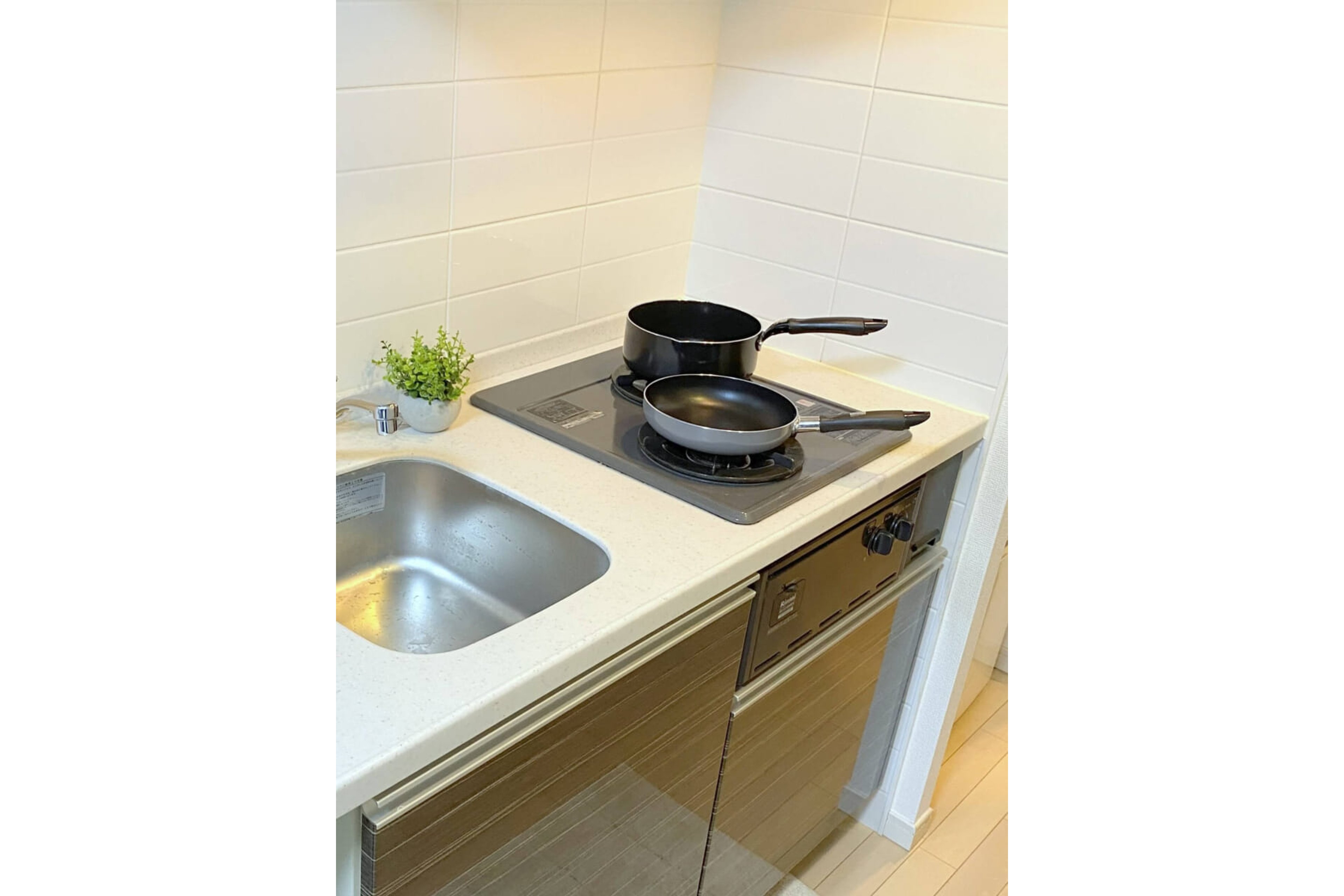 ハイグレードタイプのイメージ