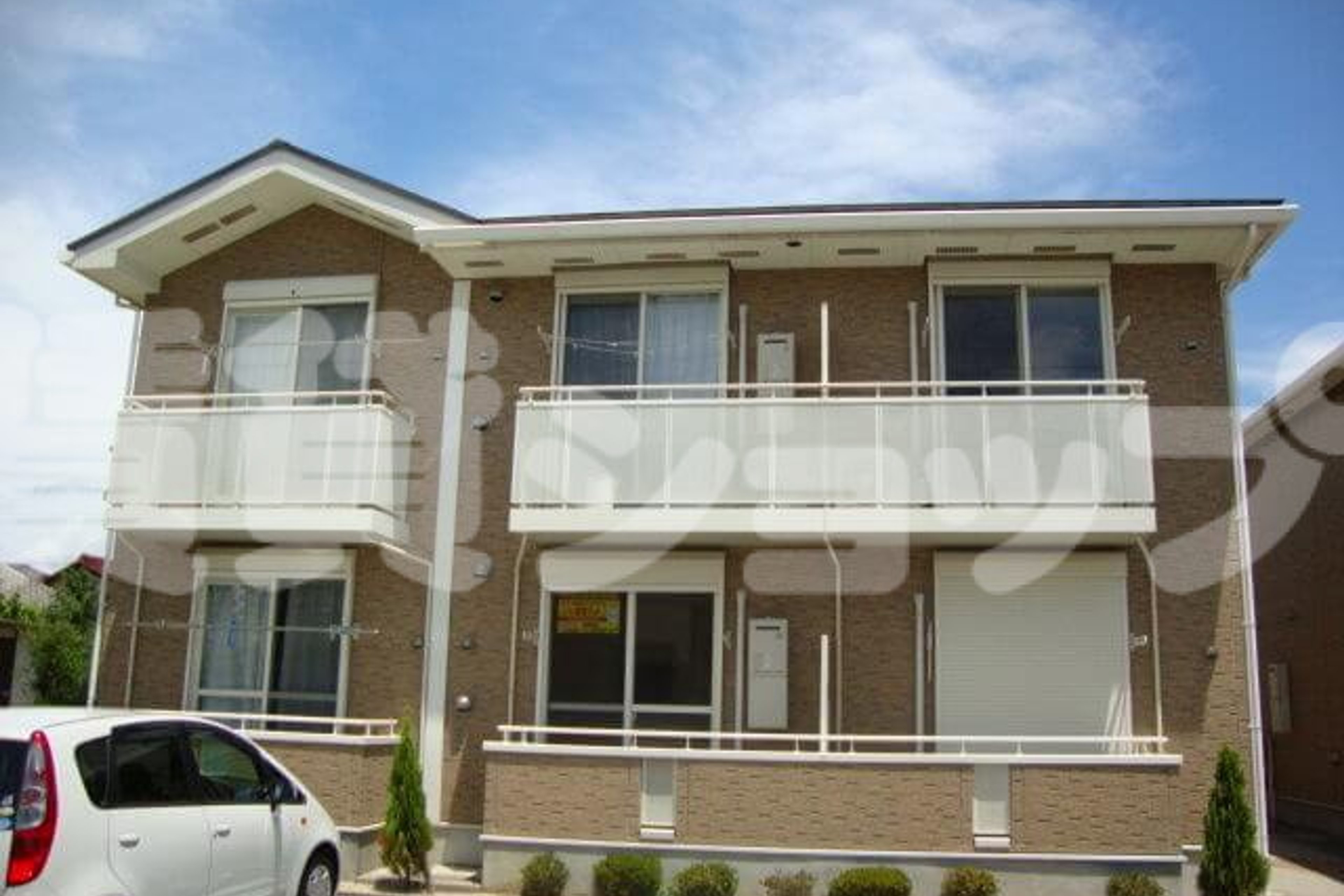 スタンダードタイプのイメージ