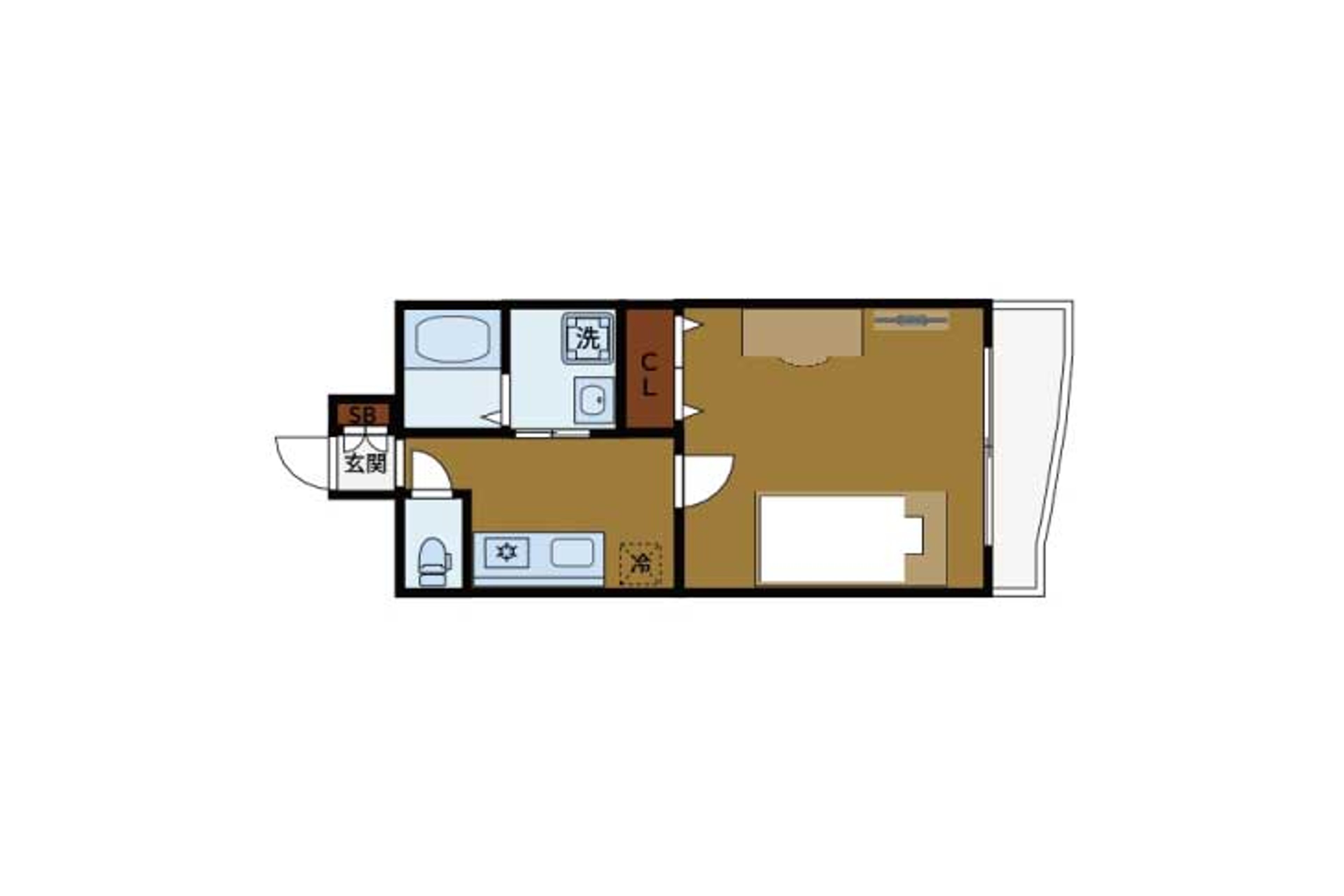 ハイグレードタイプのイメージ