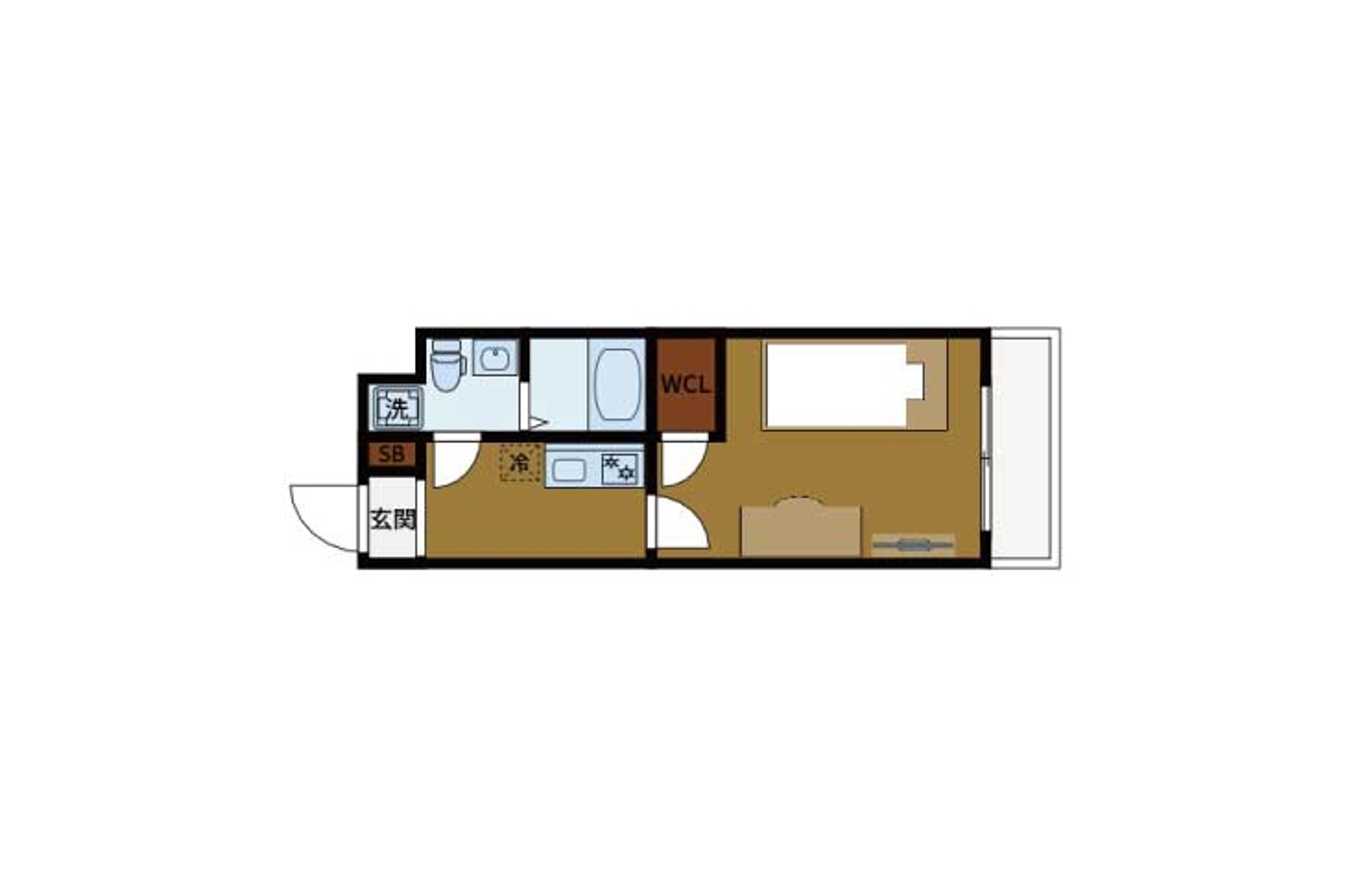 ハイグレードタイプのイメージ