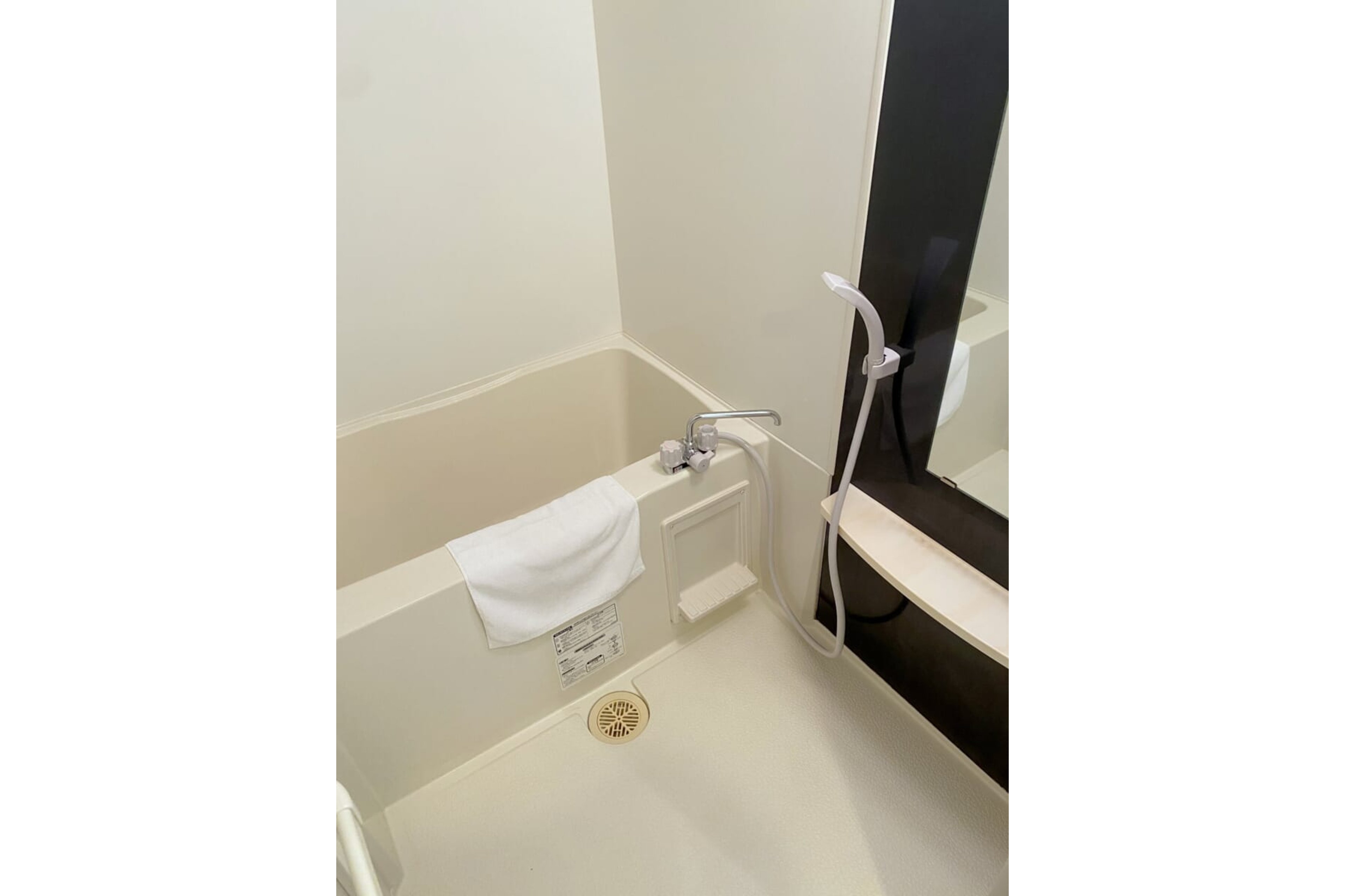 ハイグレードタイプのイメージ