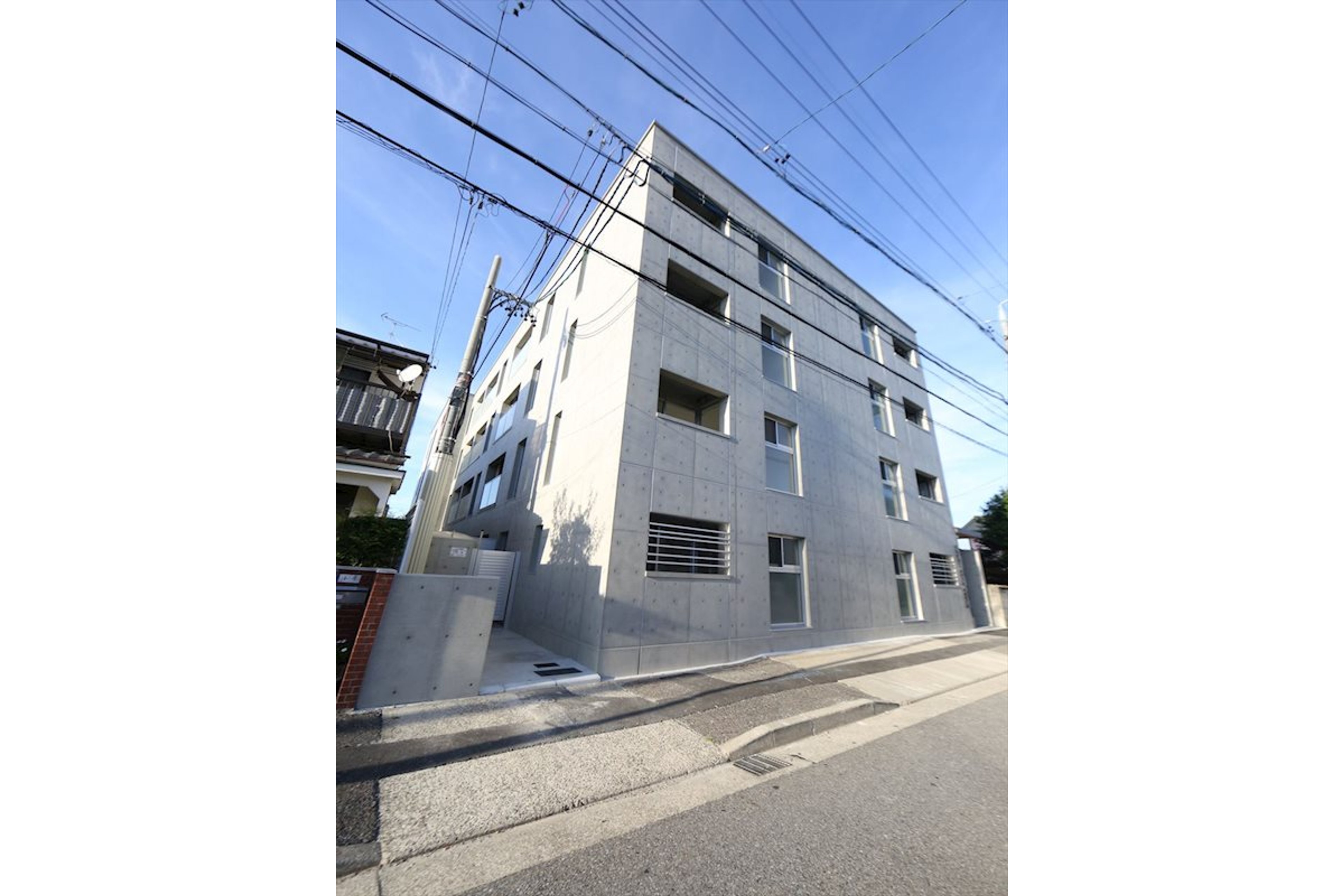 ハイグレードタイプのイメージ