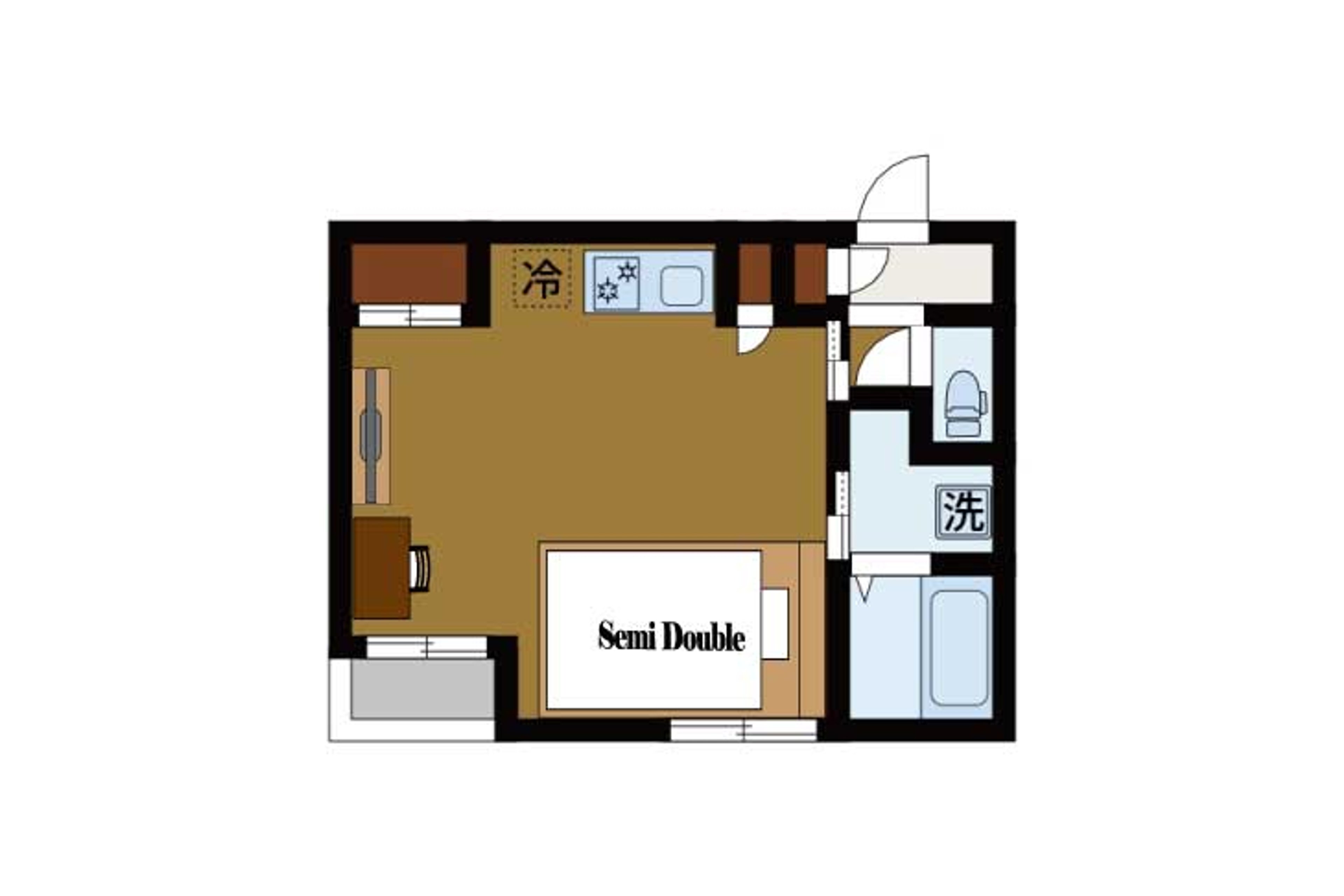 ハイグレードタイプのイメージ