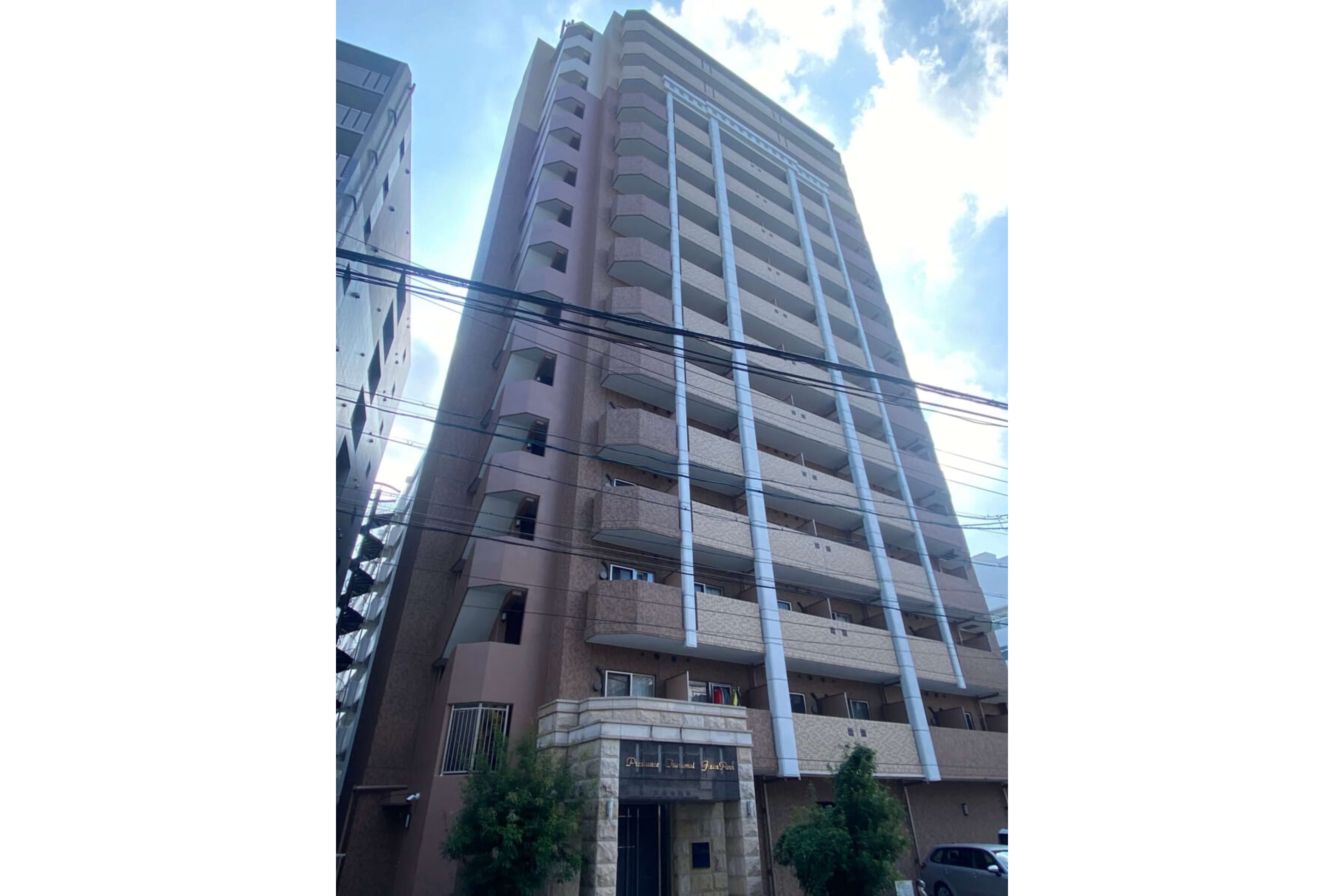 スタンダードタイプのイメージ