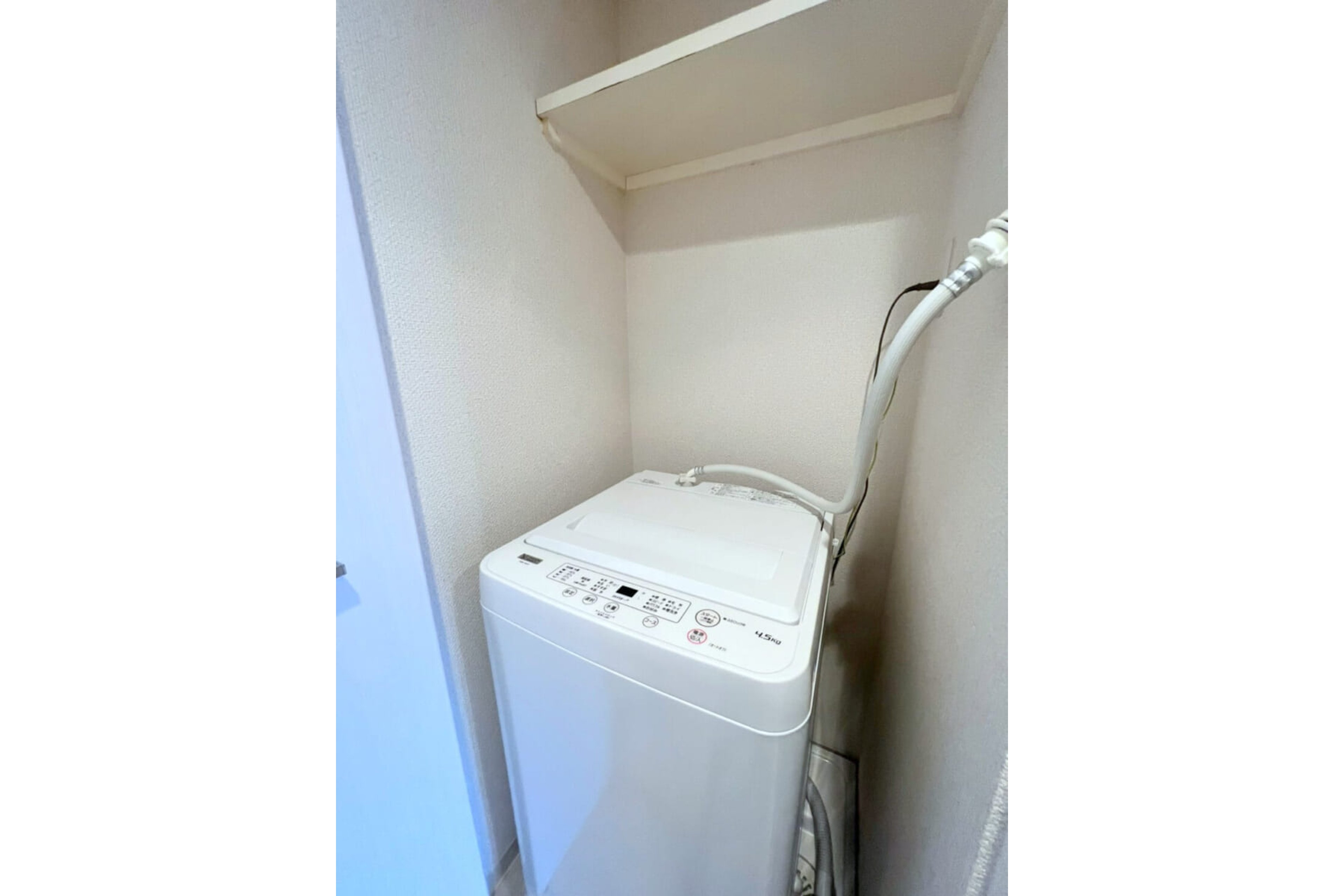 スタンダードタイプのイメージ