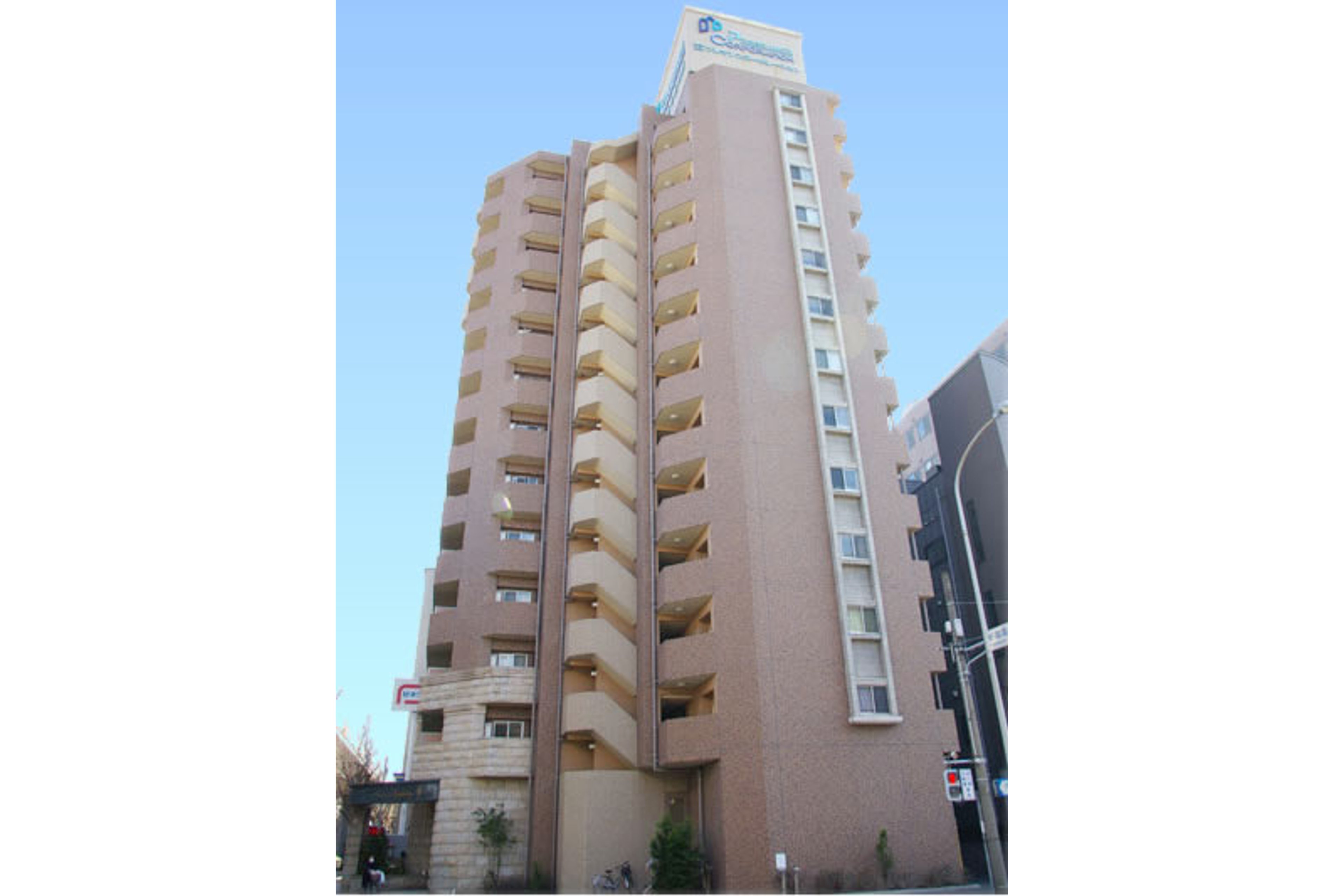 スタンダードタイプのイメージ