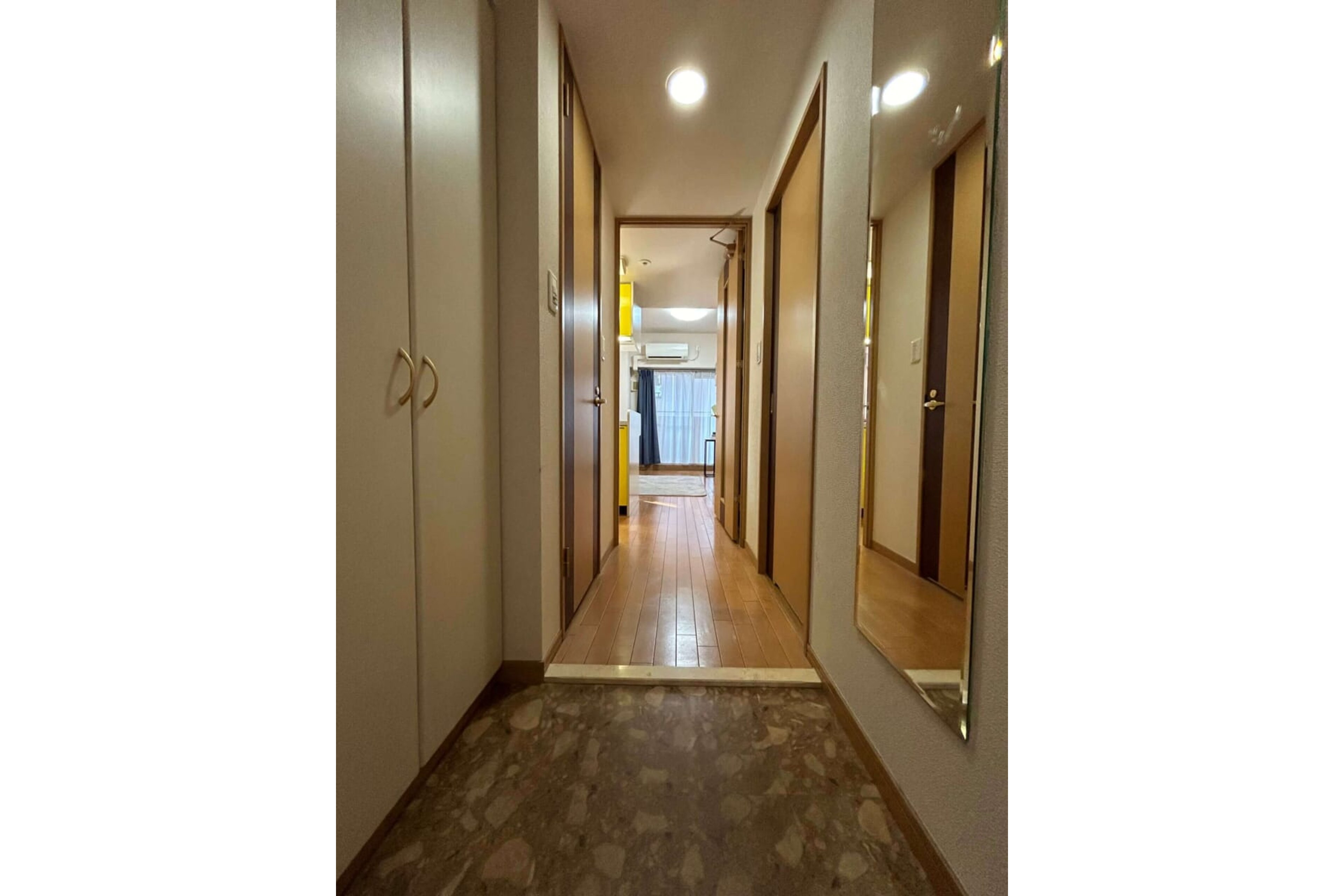 スタンダードタイプのイメージ