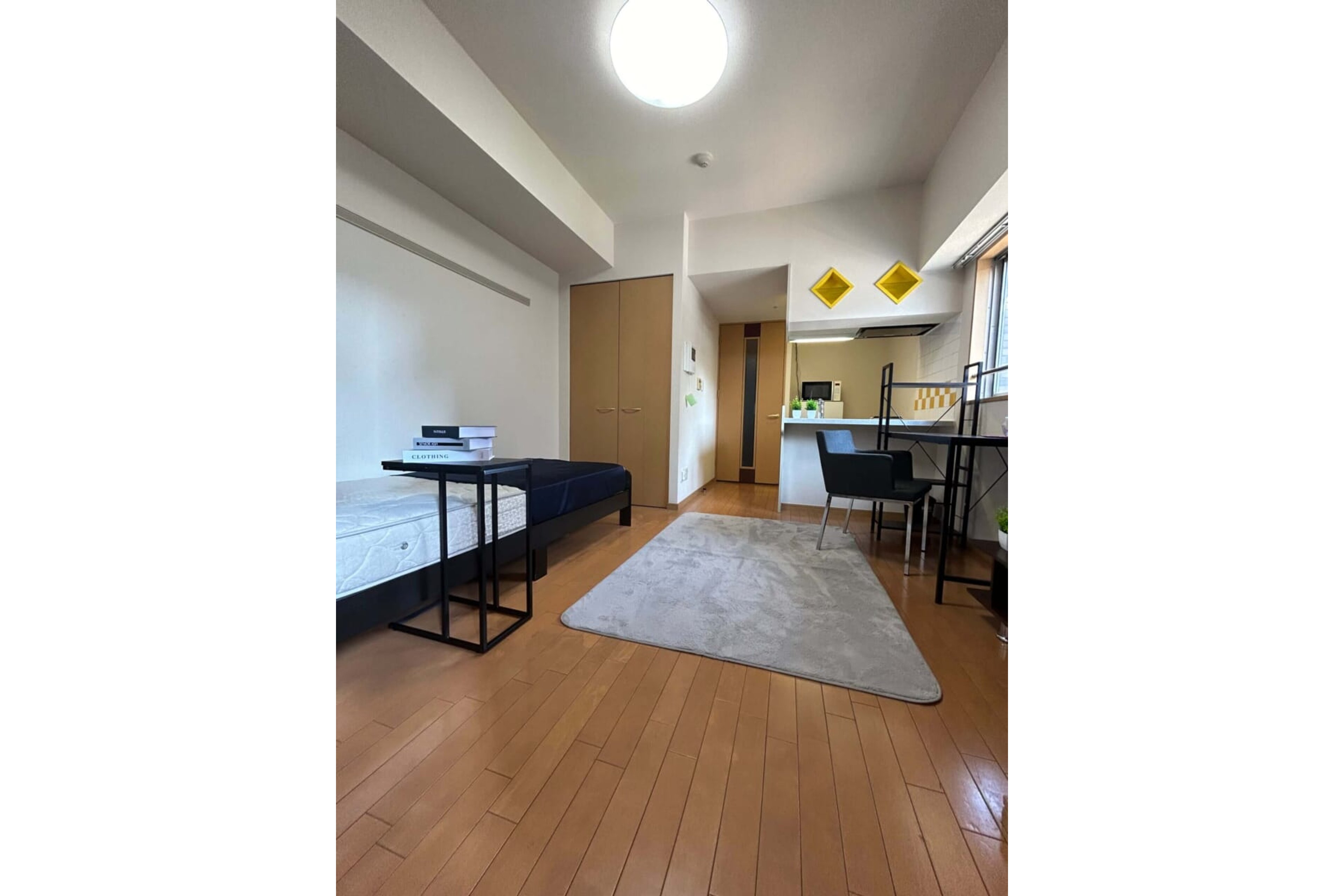 スタンダードタイプのイメージ