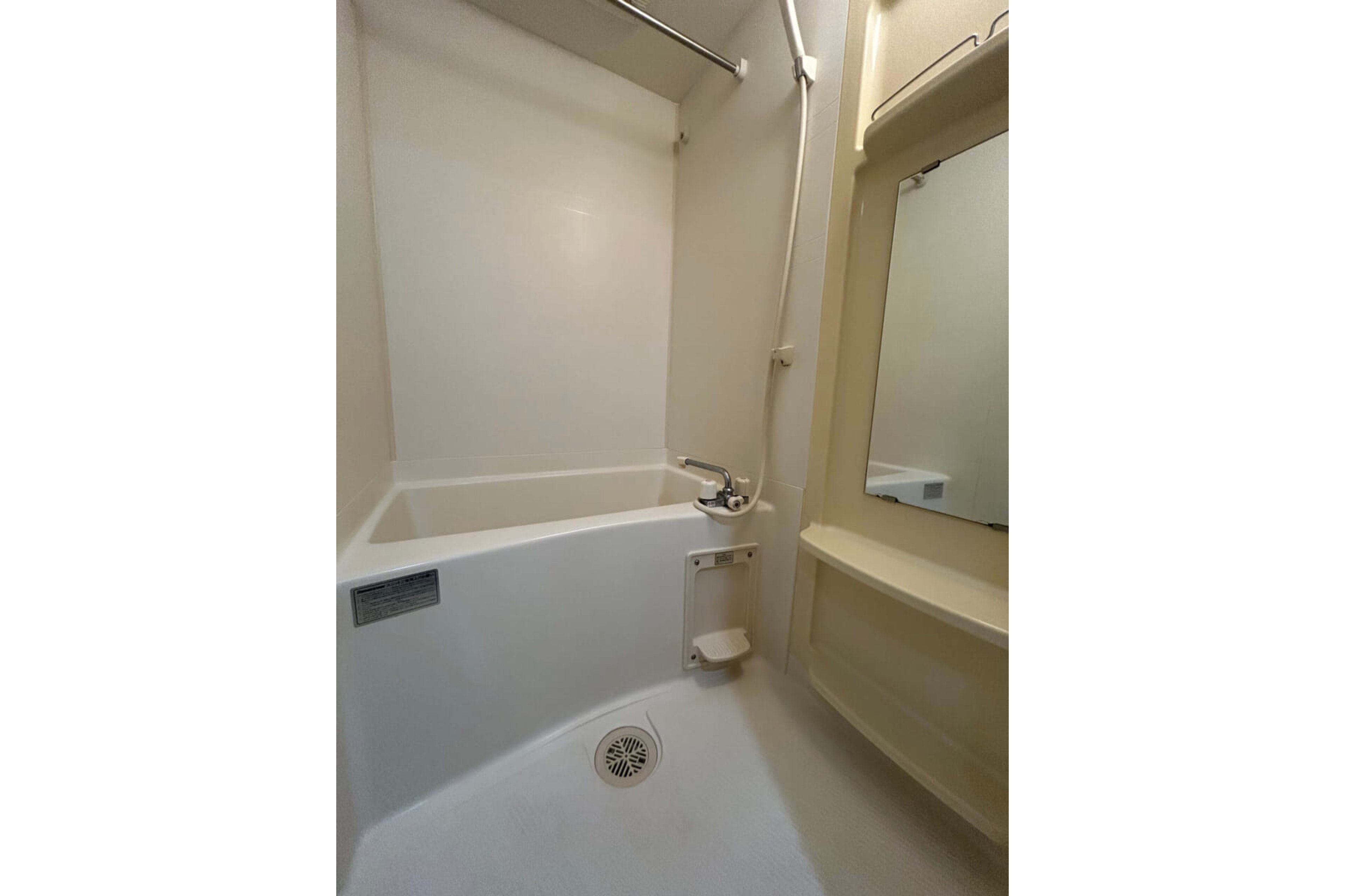 スタンダードタイプのイメージ