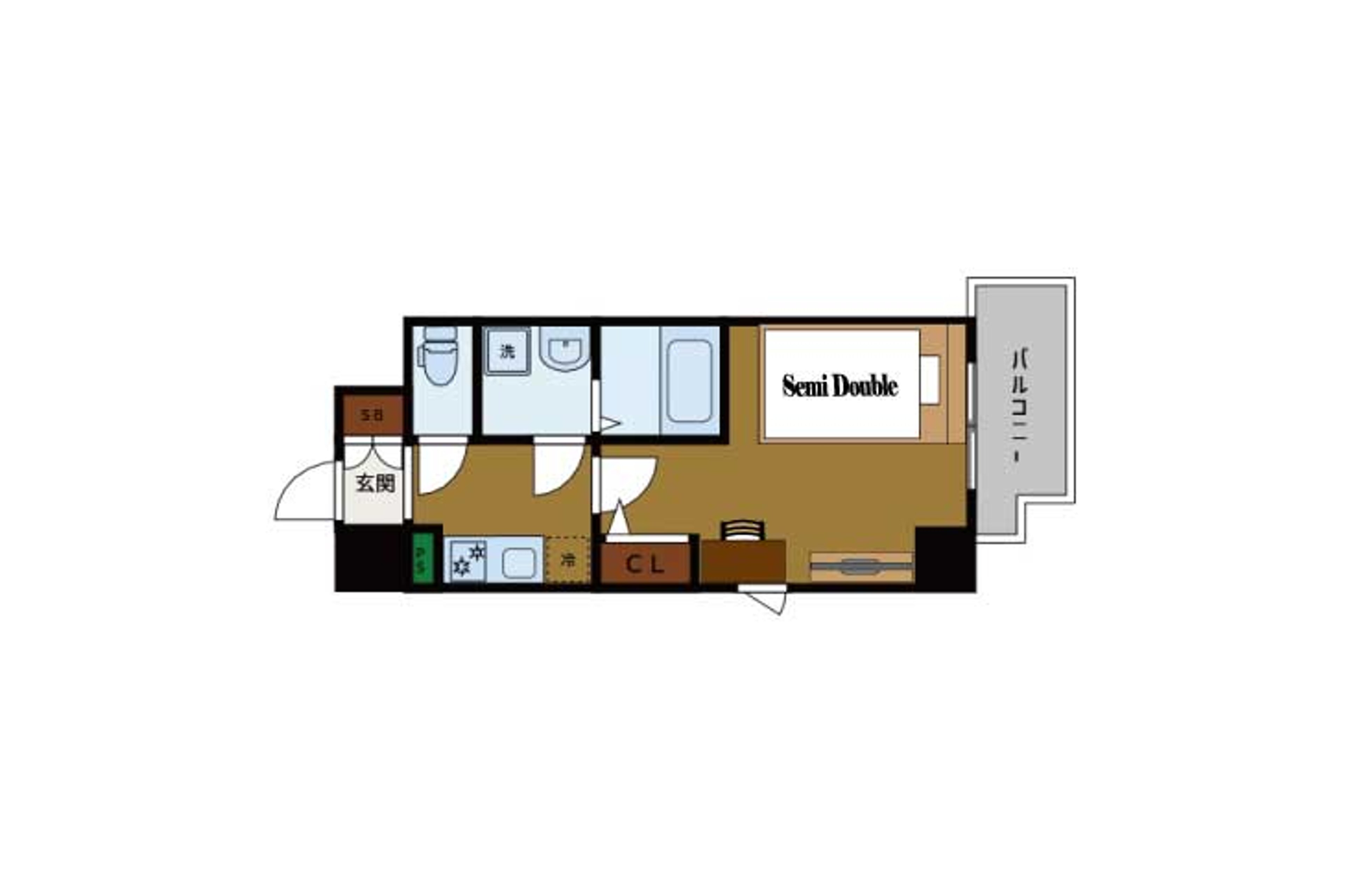 プラチナタイプのイメージ