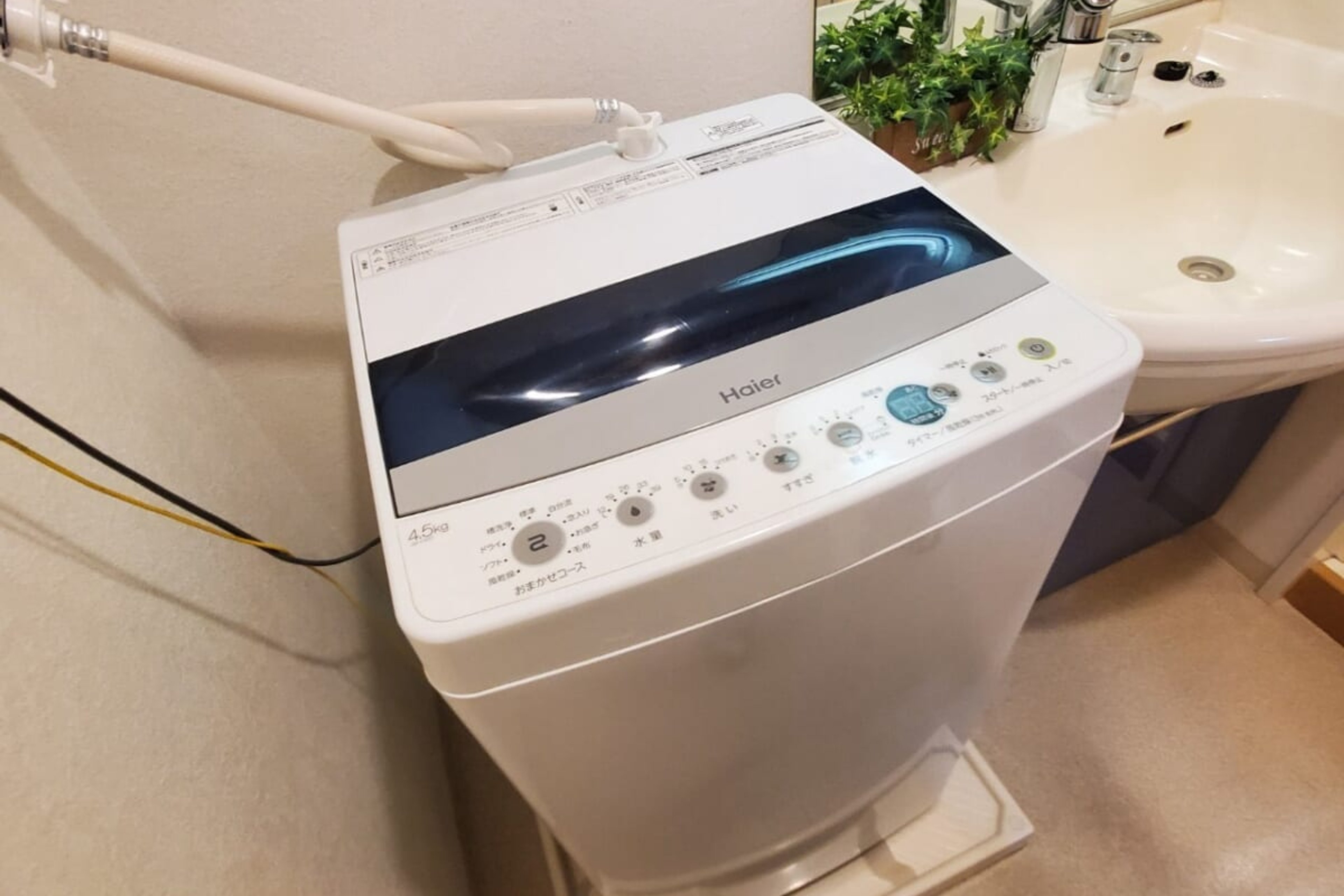 スタンダードタイプのイメージ