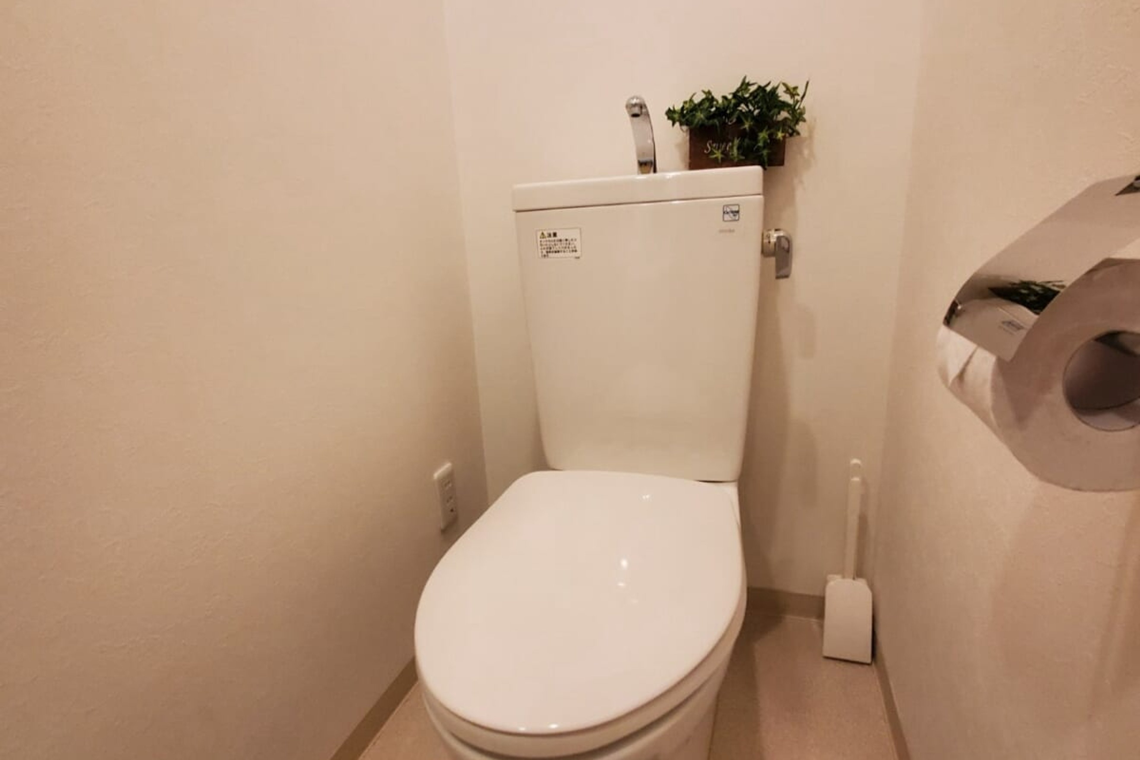 スタンダードタイプのイメージ