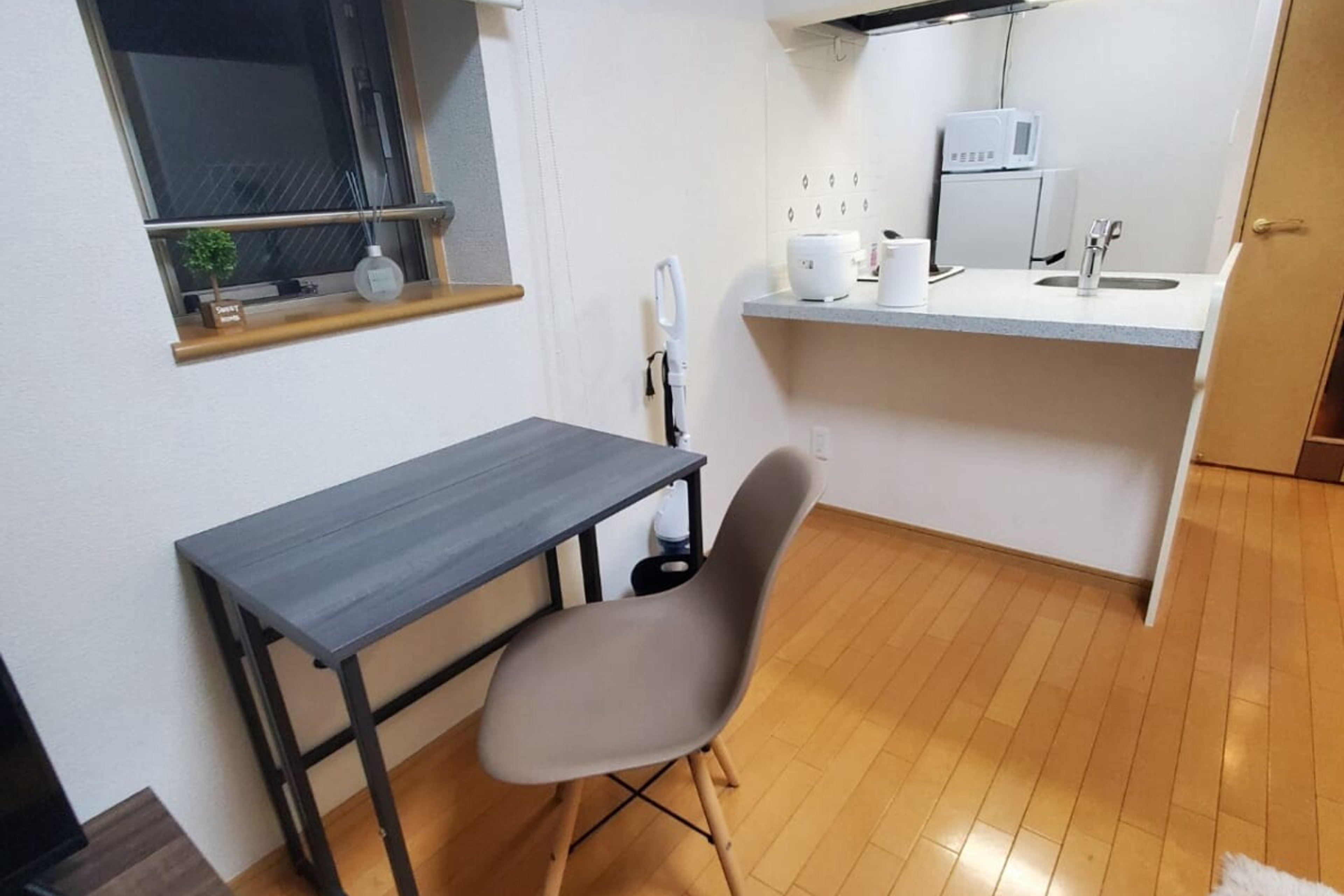 スタンダードタイプのイメージ