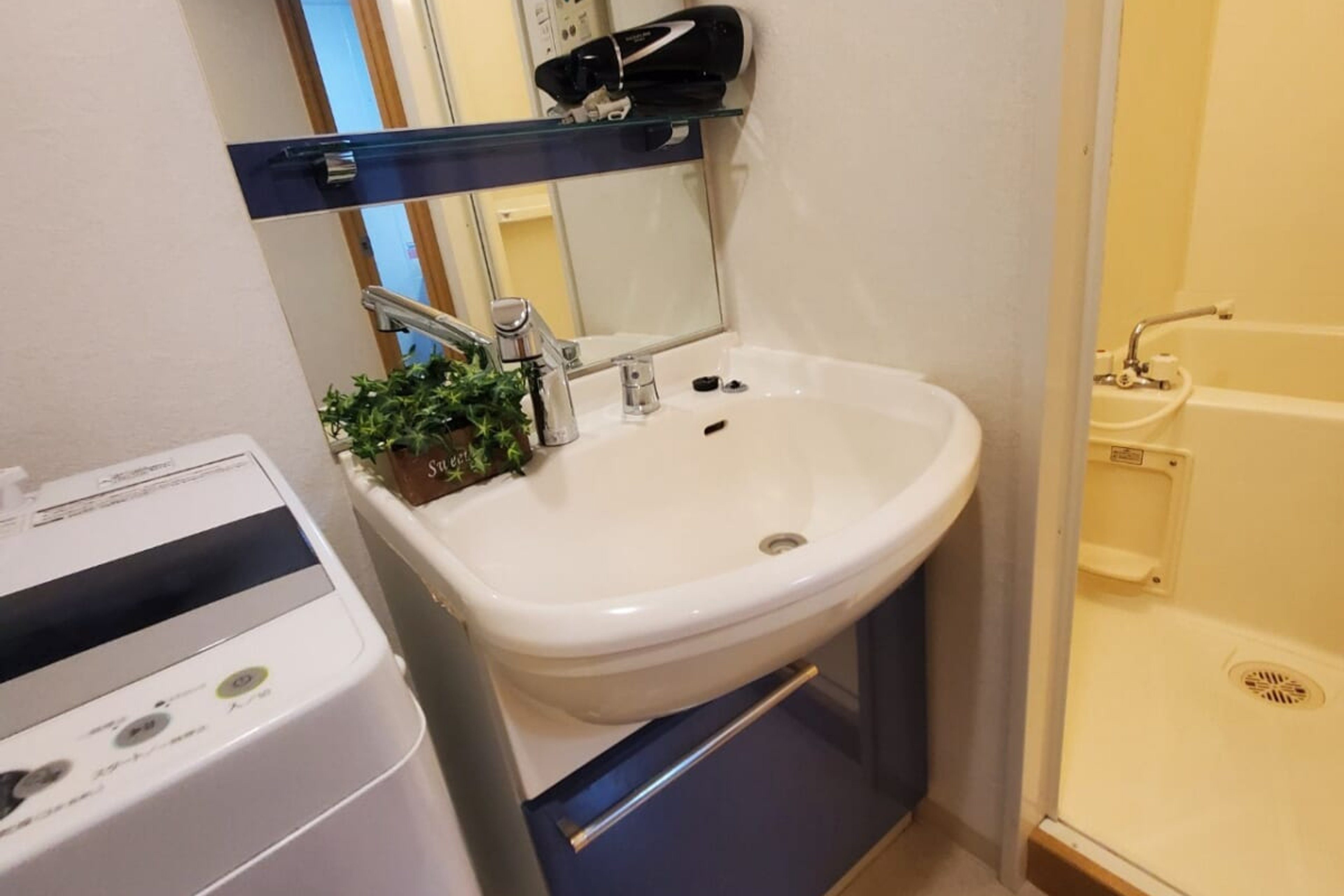 スタンダードタイプのイメージ