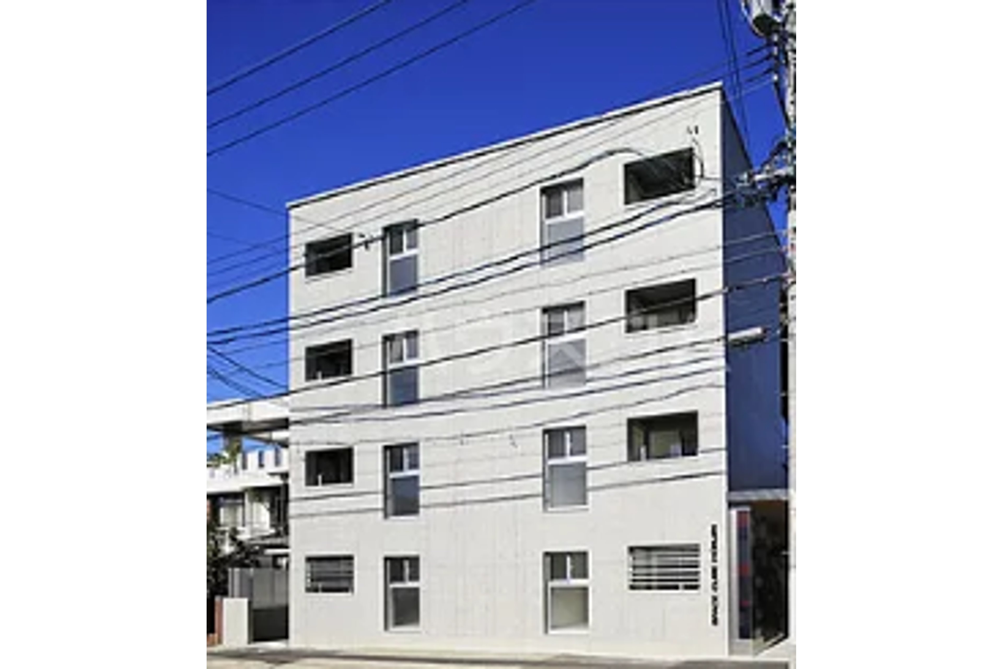 ハイグレードタイプのイメージ