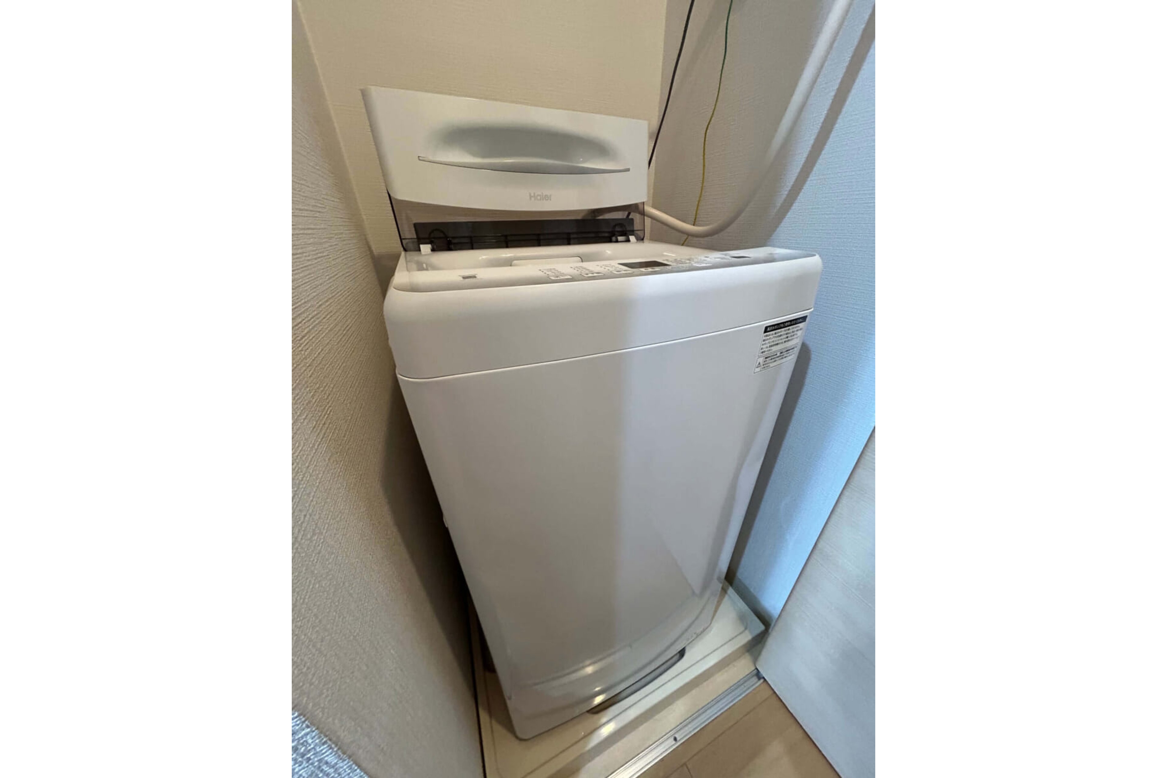 禁煙タイプのイメージ