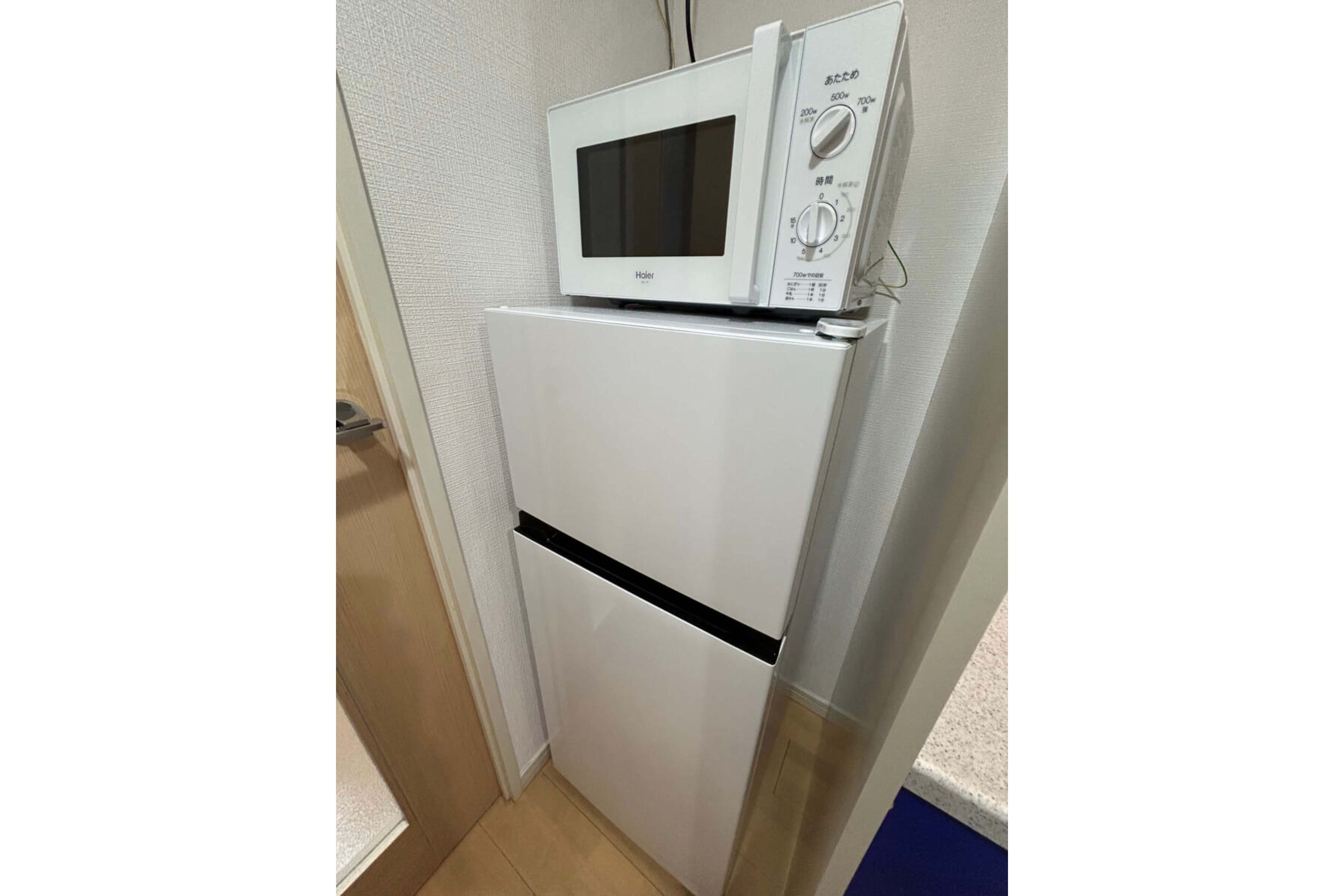 禁煙タイプのイメージ