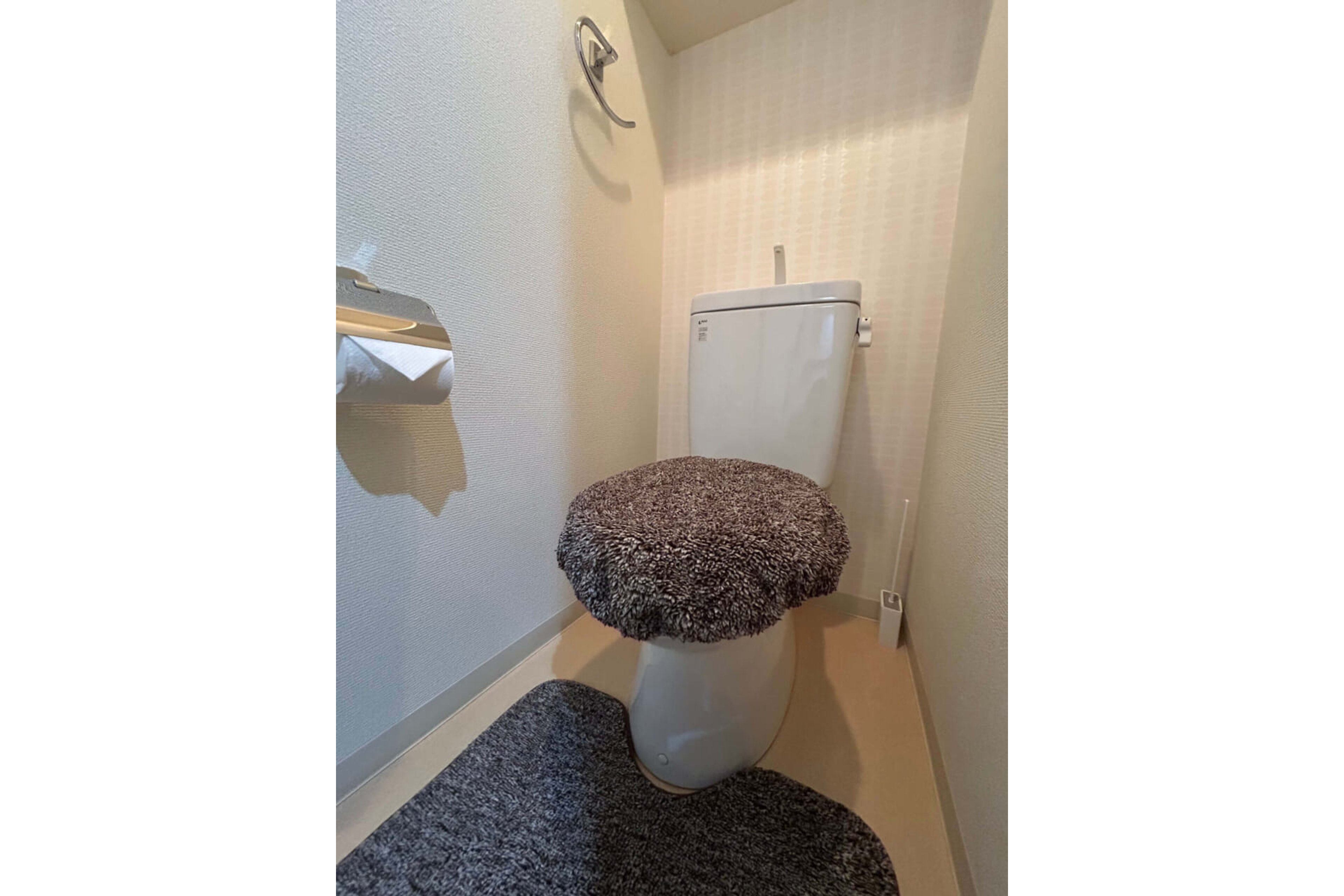 禁煙タイプのイメージ