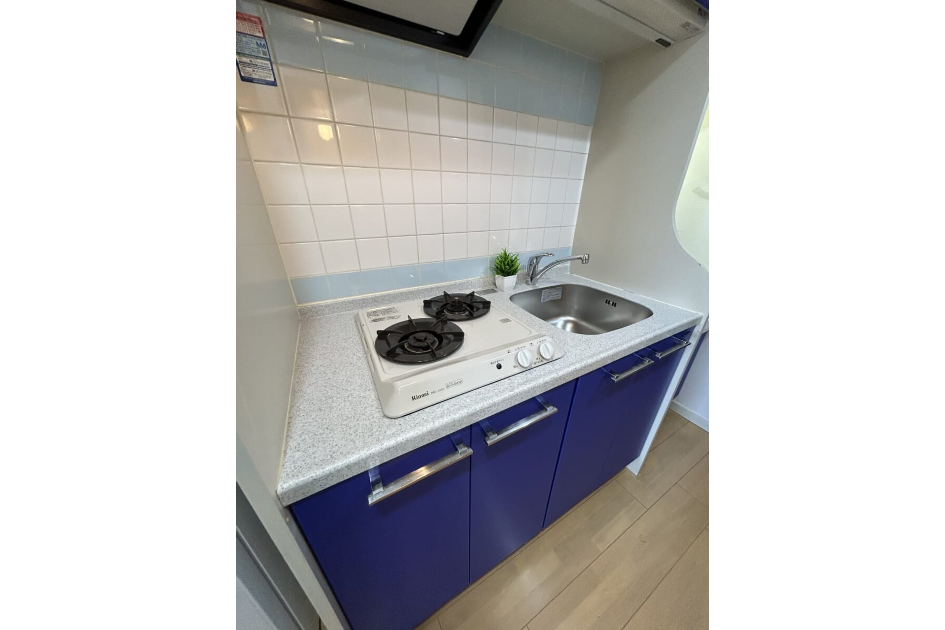 禁煙タイプのイメージ