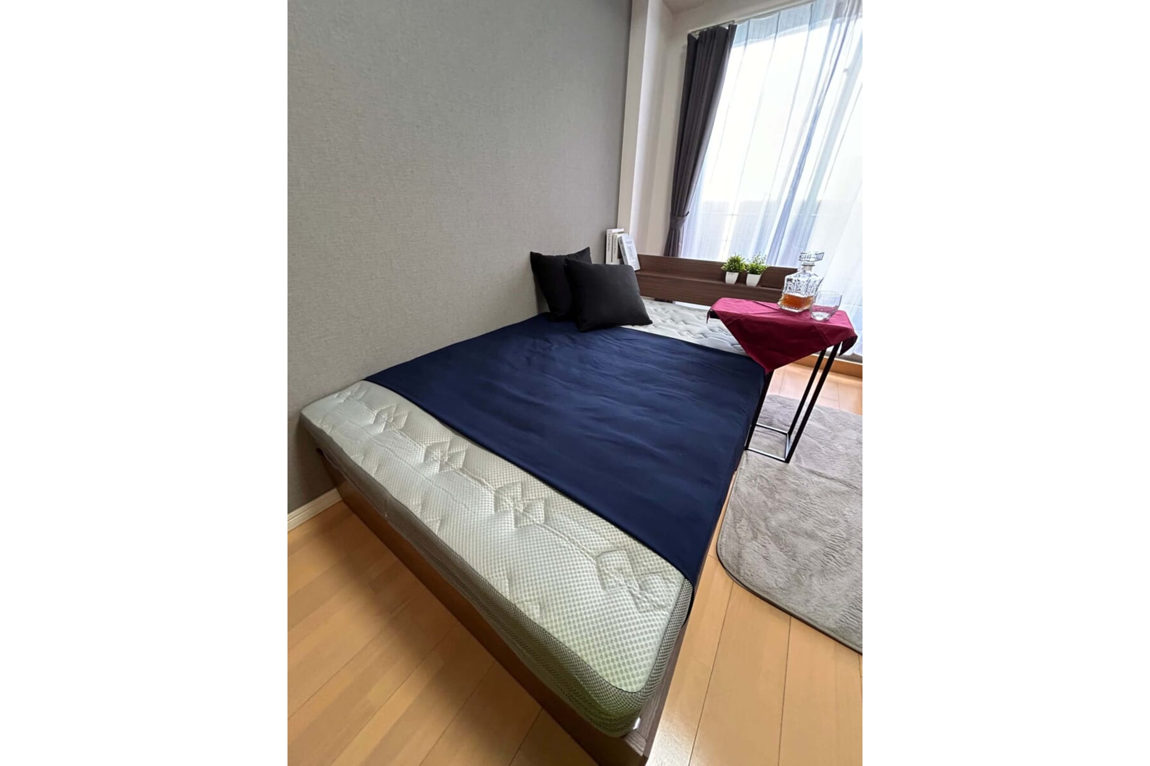 禁煙タイプのイメージ