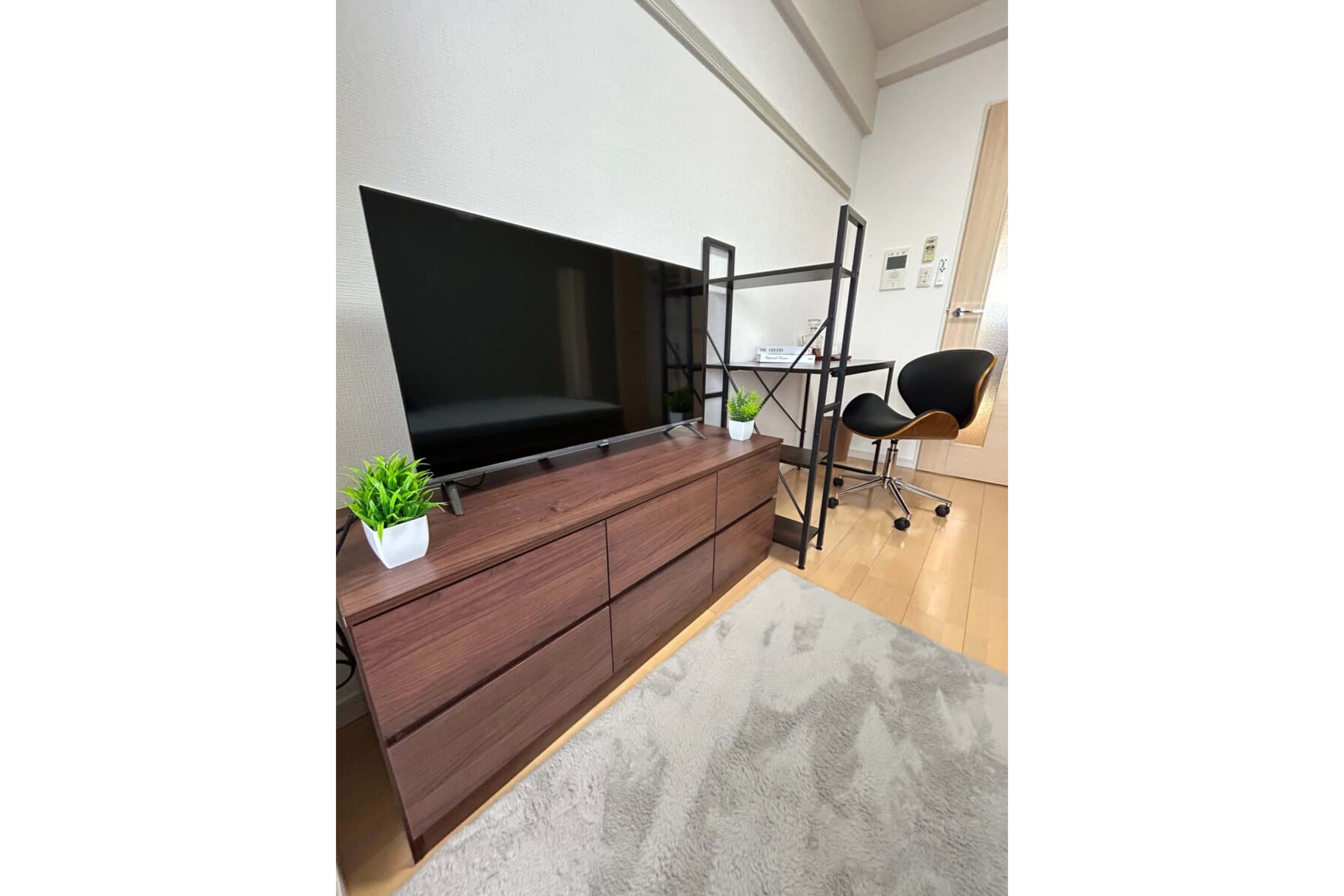 禁煙タイプのイメージ