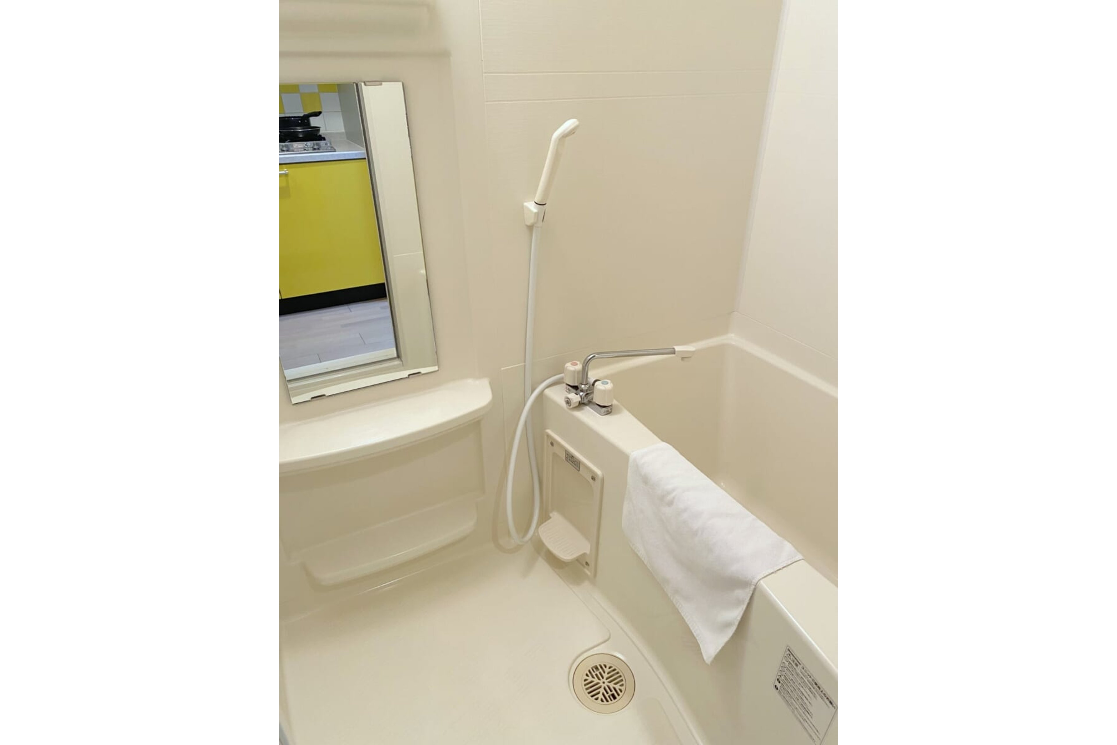 スタンダードタイプのイメージ