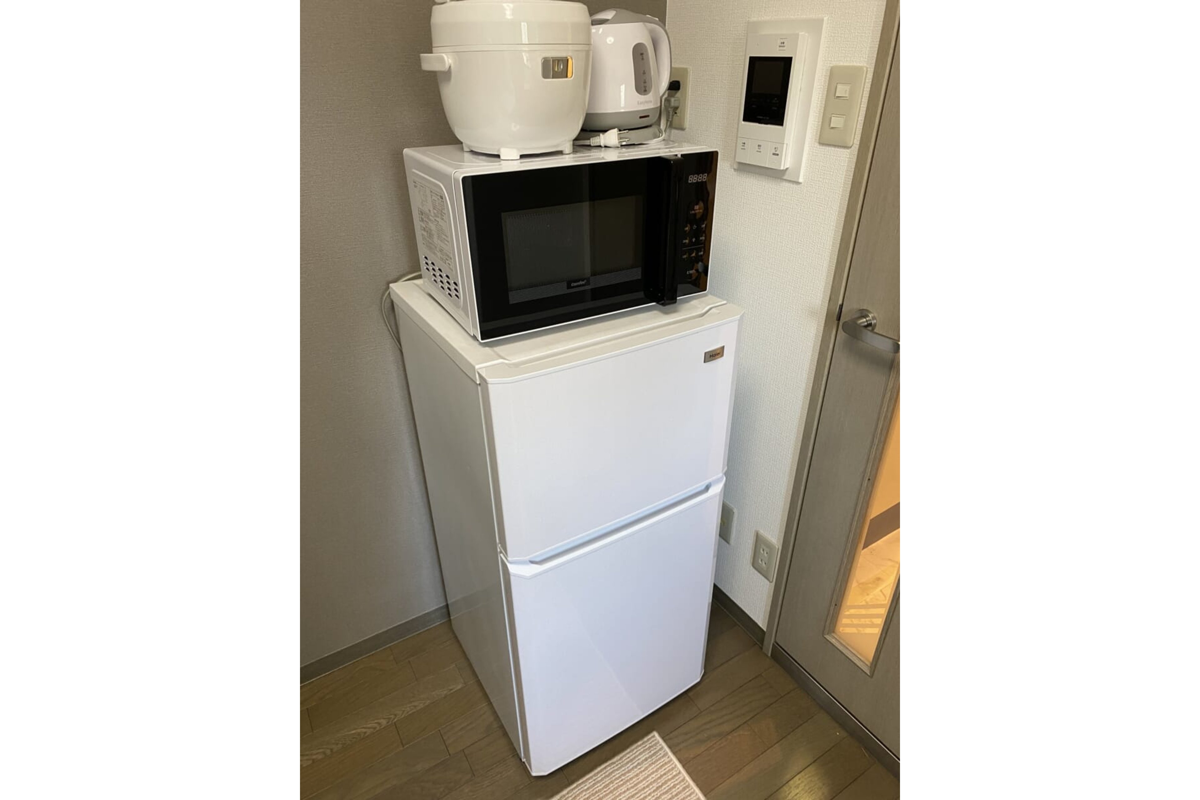 スタンダードタイプのイメージ