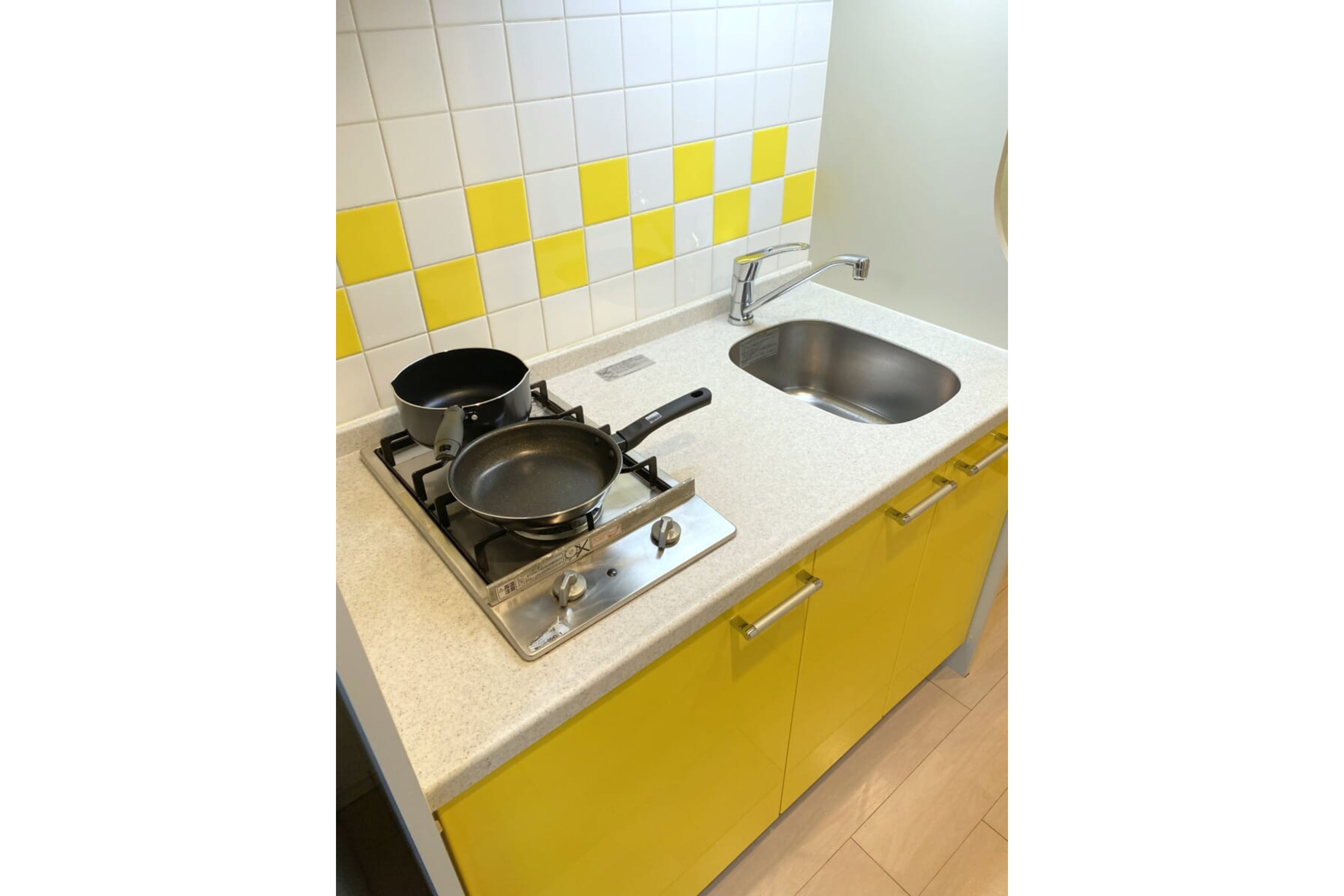 スタンダードタイプのイメージ