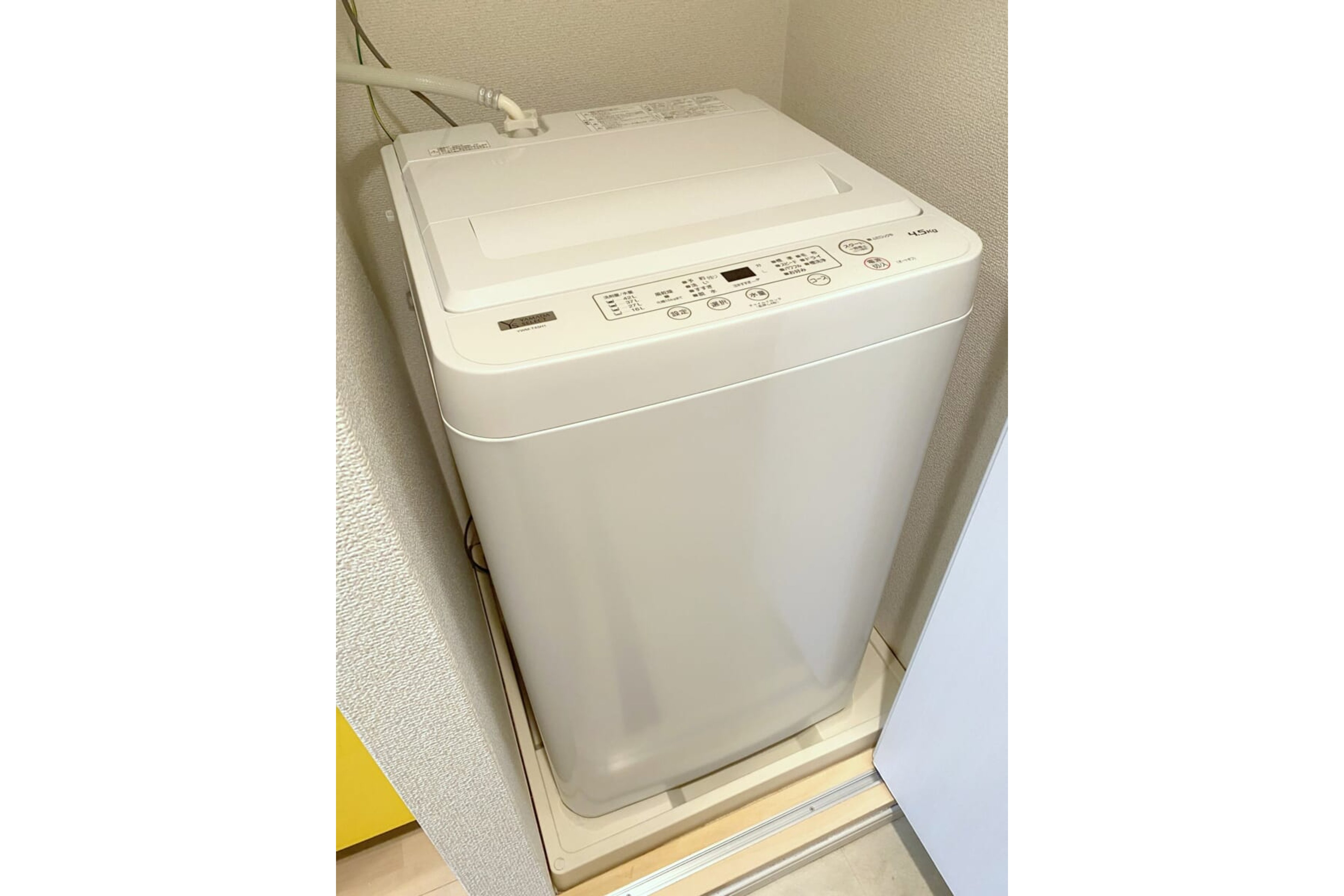 スタンダードタイプのイメージ